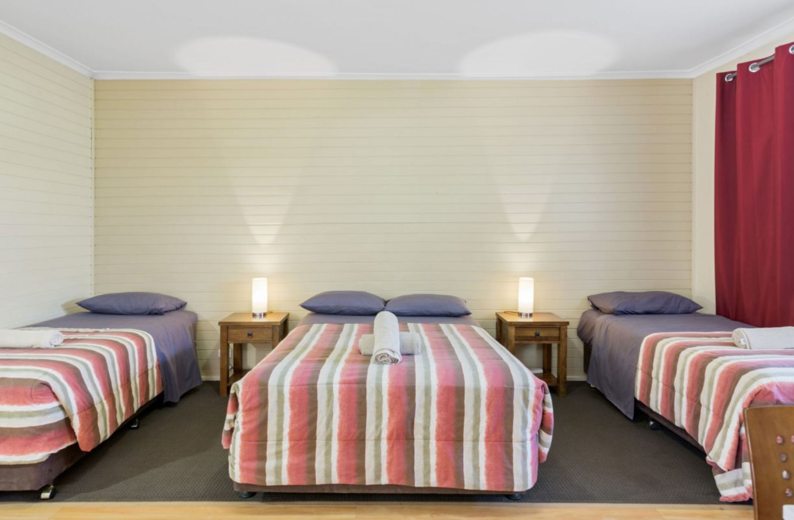 Discovery Parks - Port Augusta