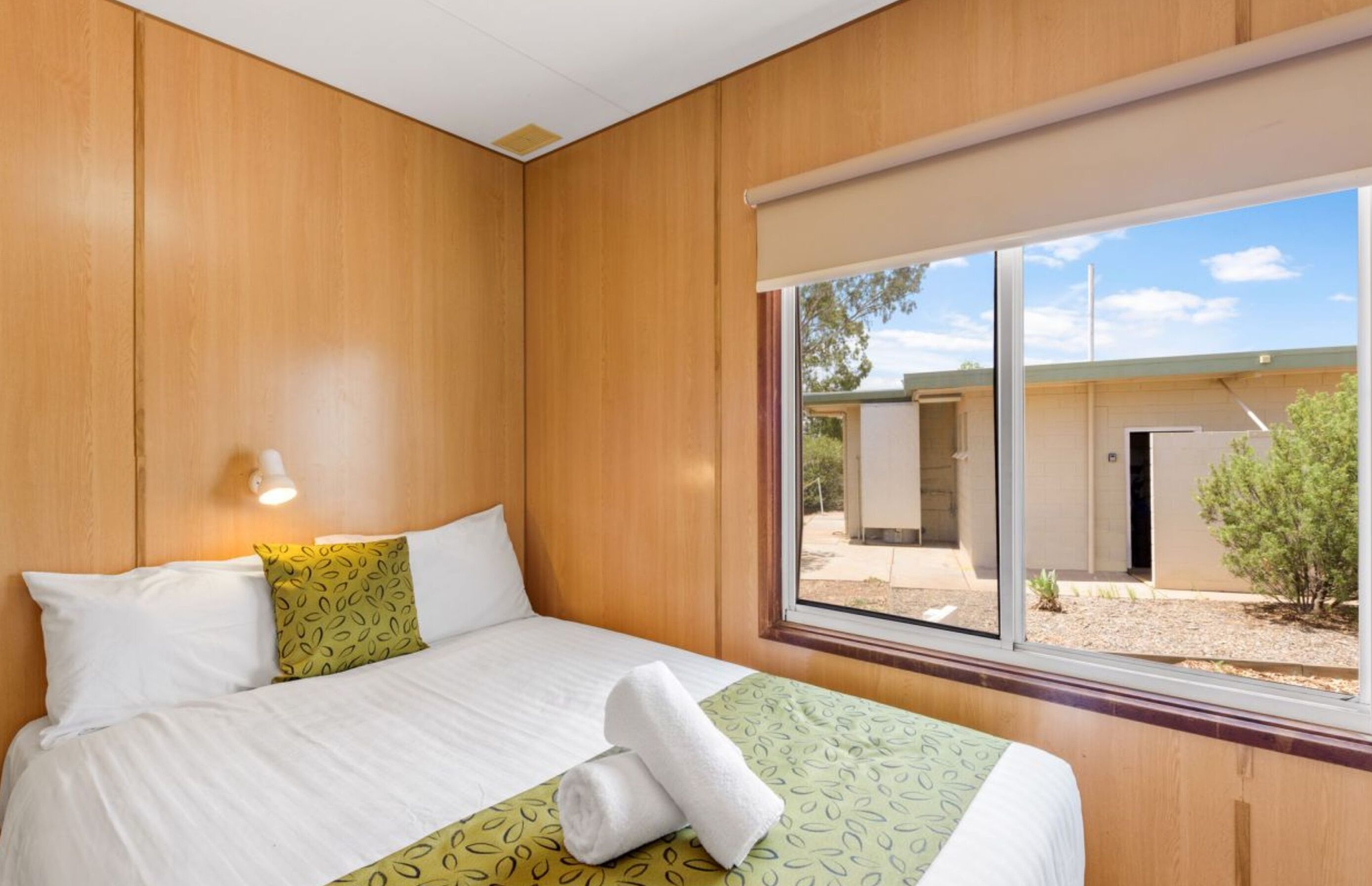 Discovery Parks - Port Augusta