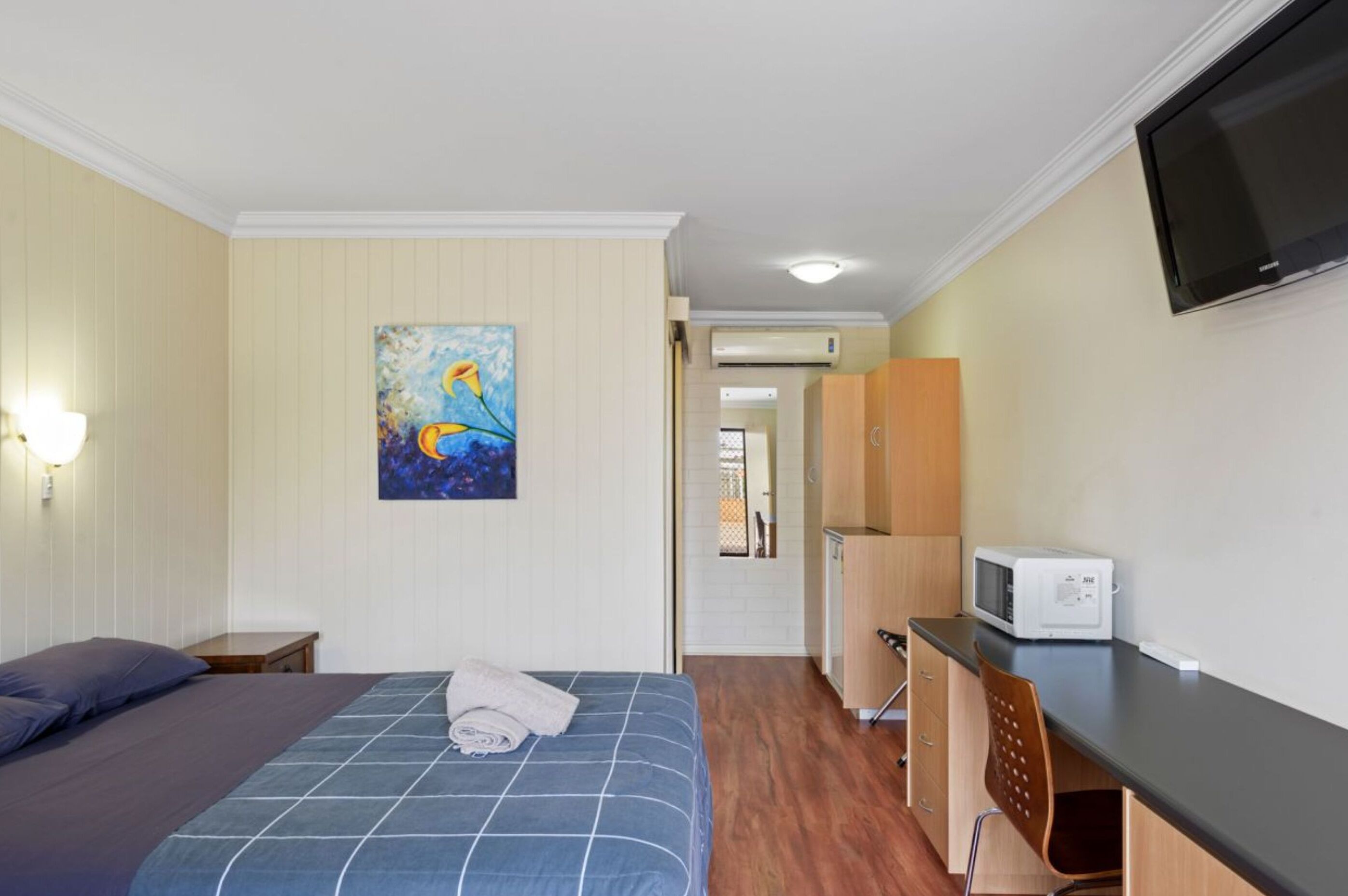 Discovery Parks - Port Augusta