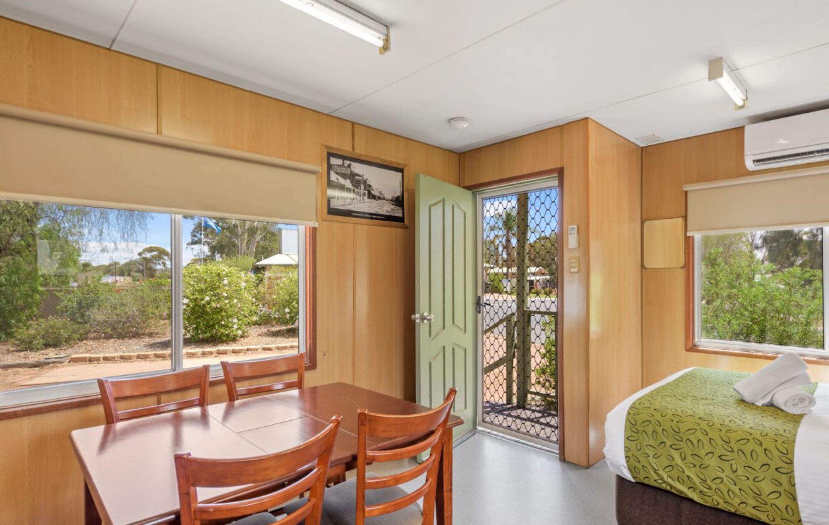 Discovery Parks - Port Augusta