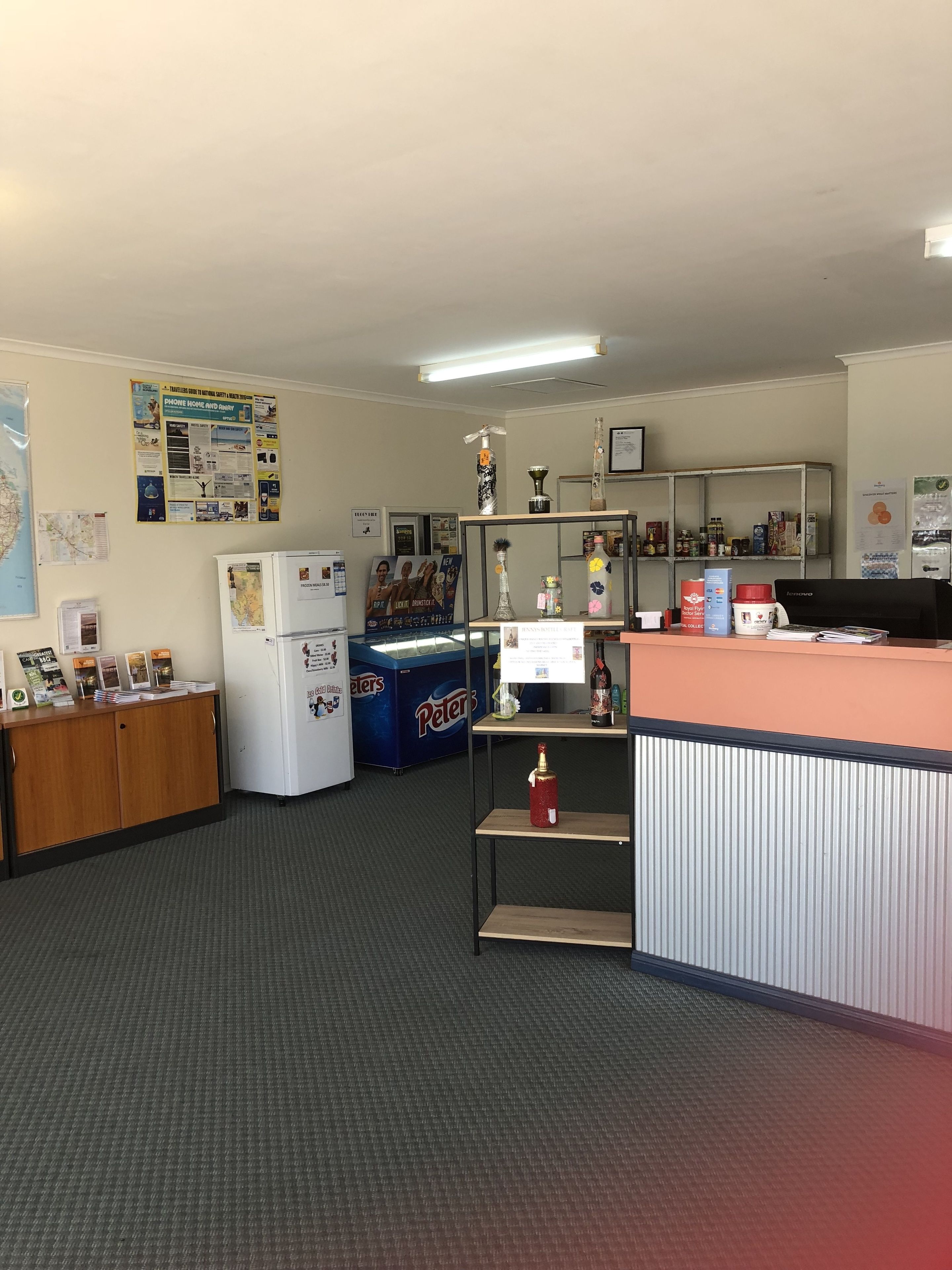 Discovery Parks - Port Augusta