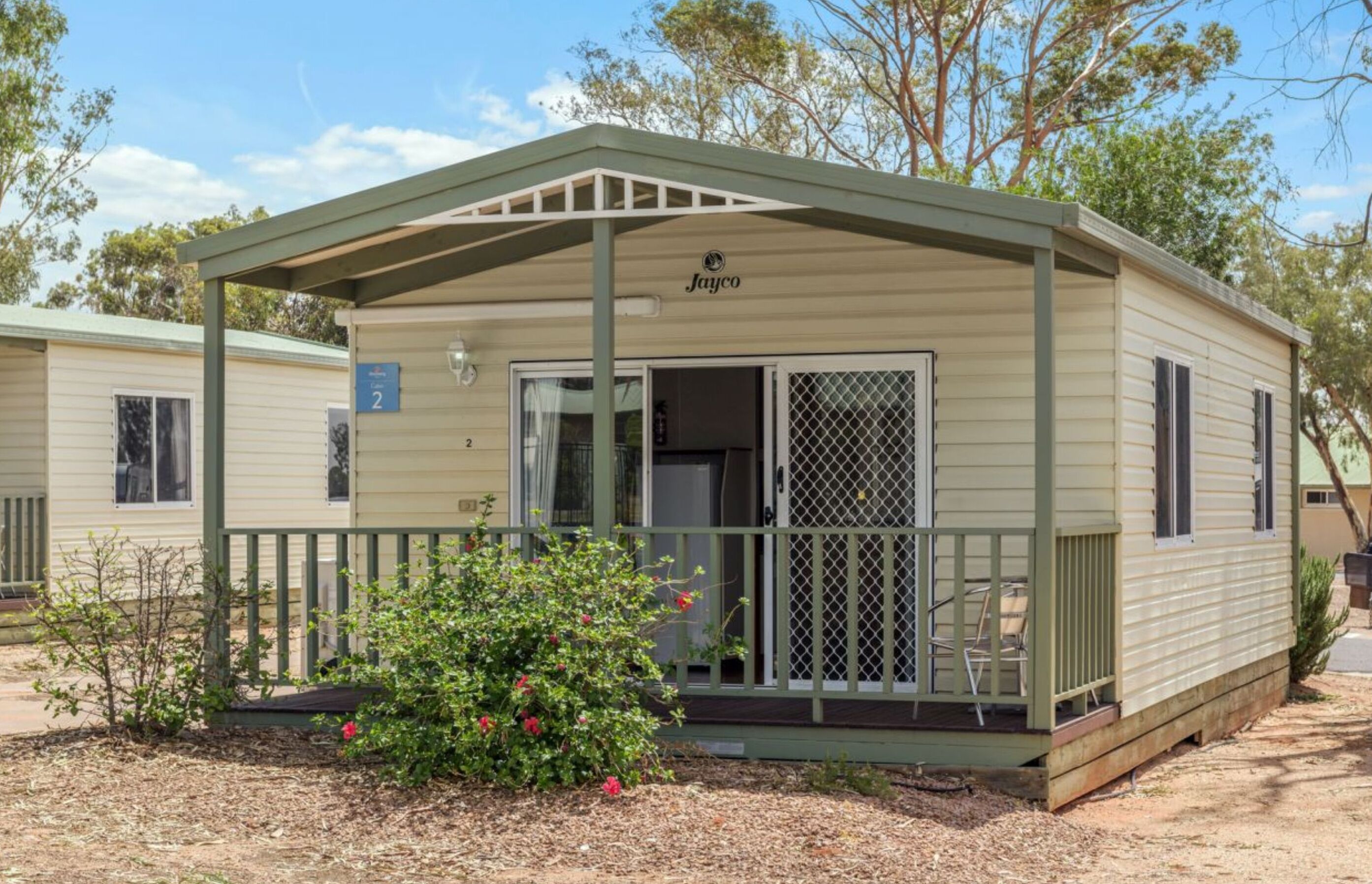 Discovery Parks - Port Augusta