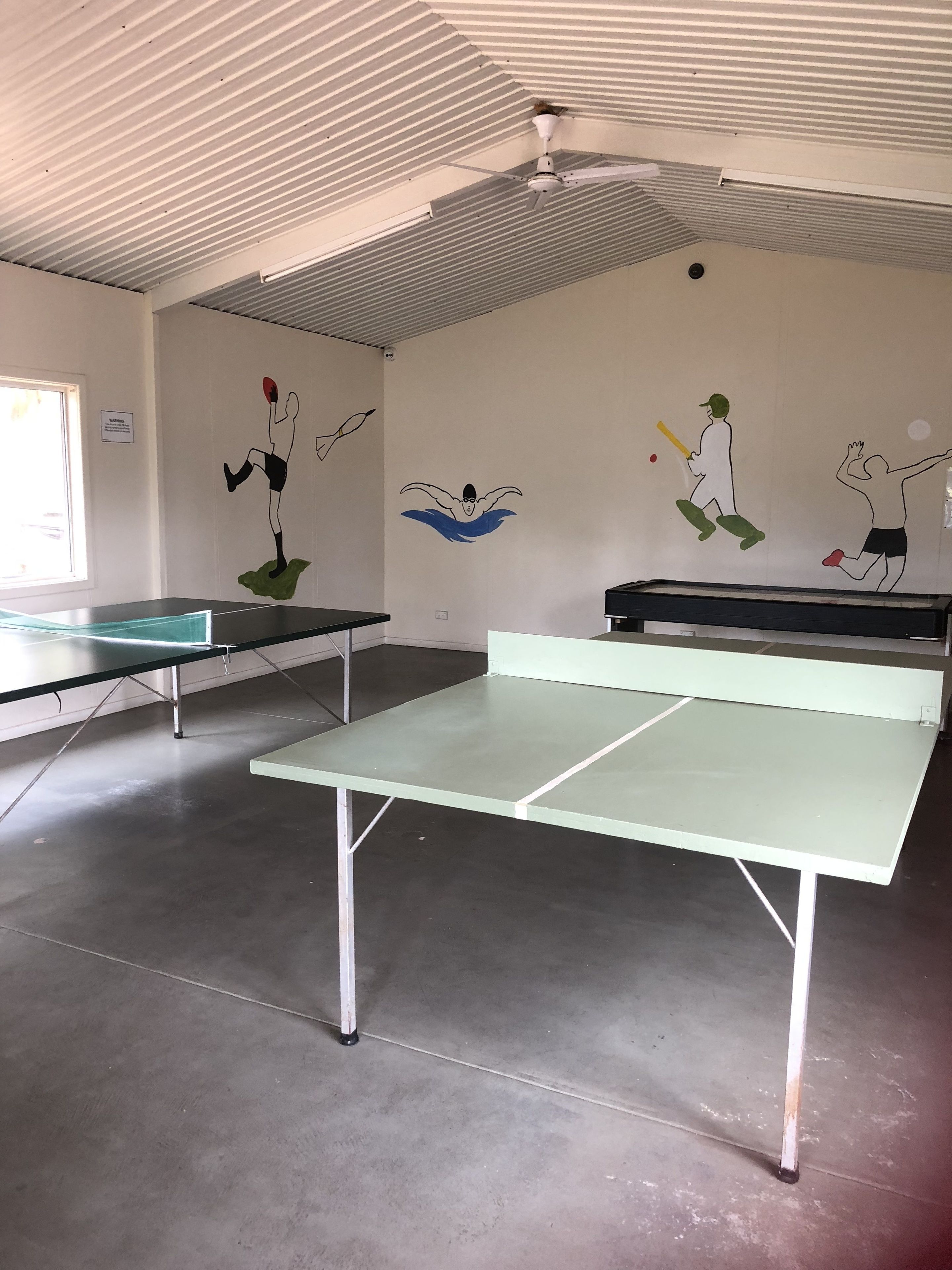 Discovery Parks - Port Augusta