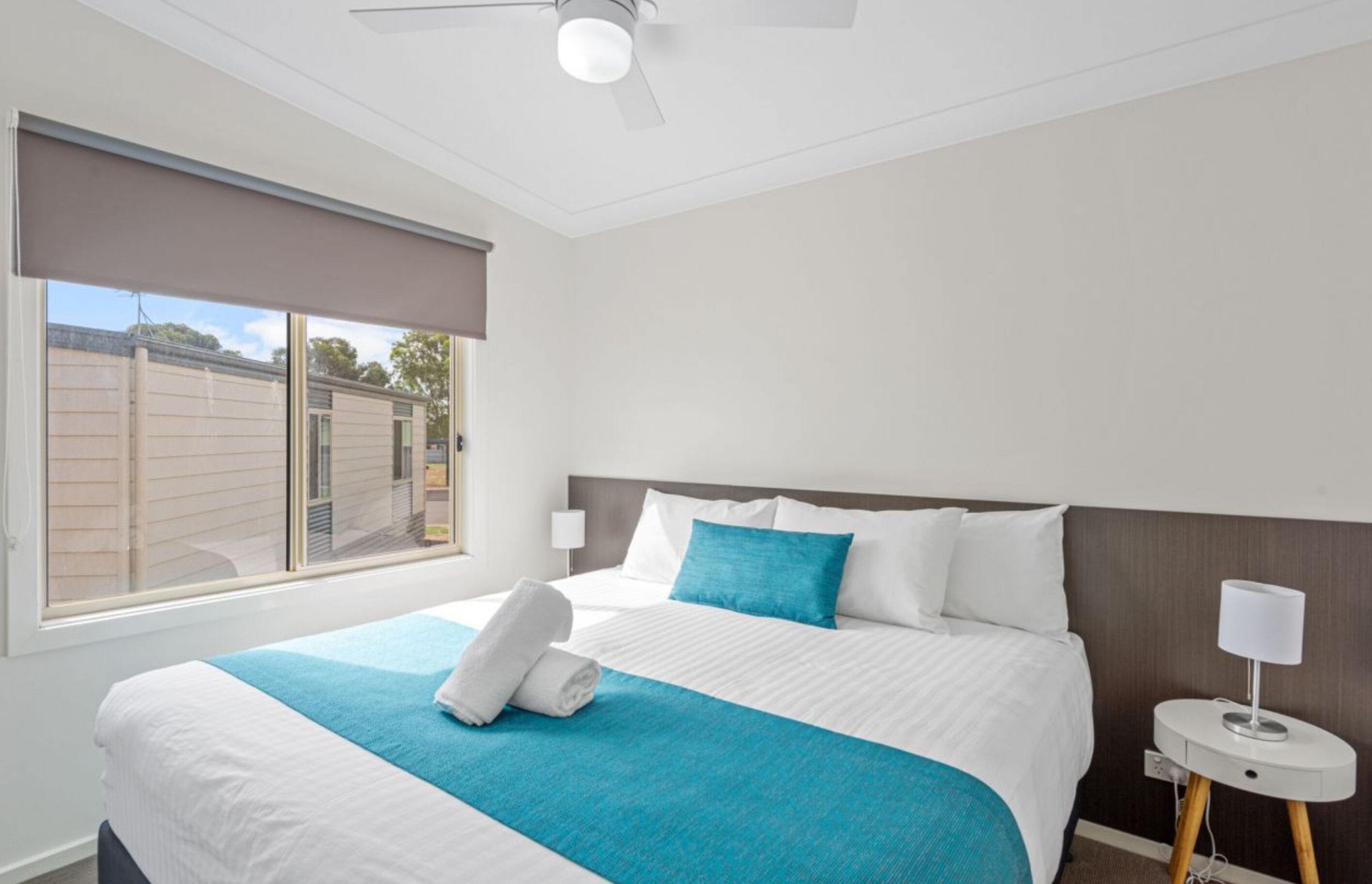 Discovery Parks - Port Augusta