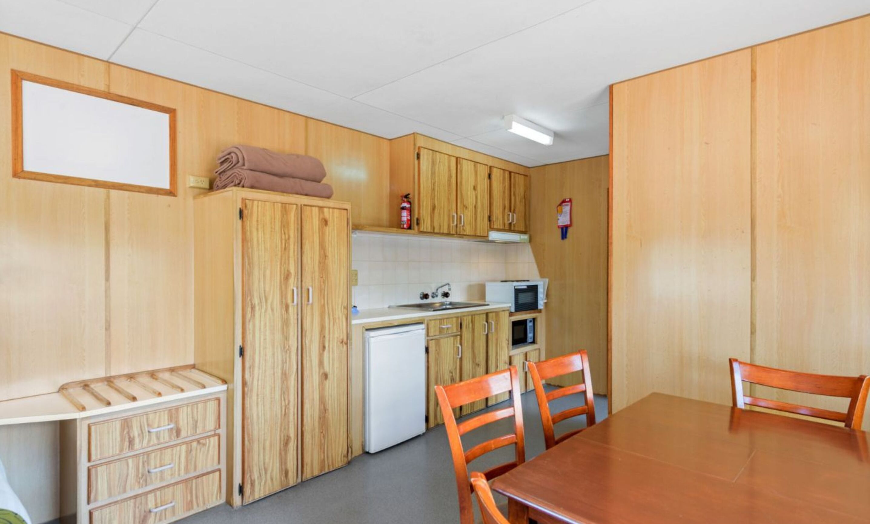 Discovery Parks - Port Augusta