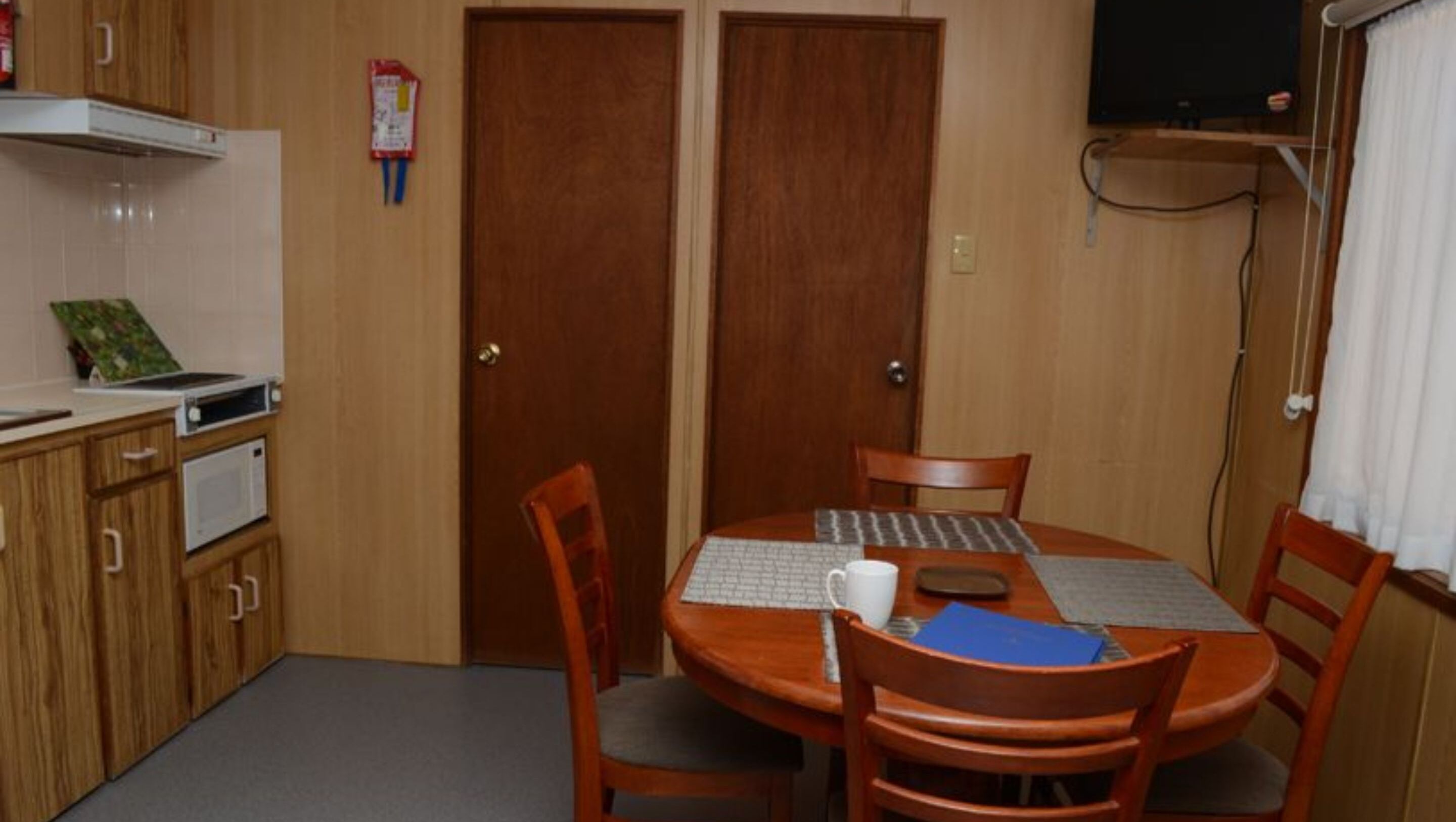 Discovery Parks - Port Augusta