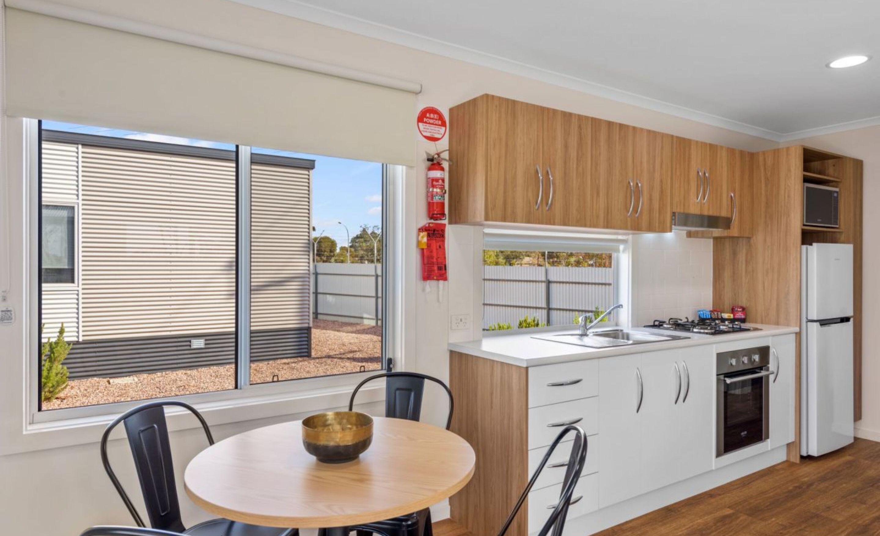 Discovery Parks - Port Augusta