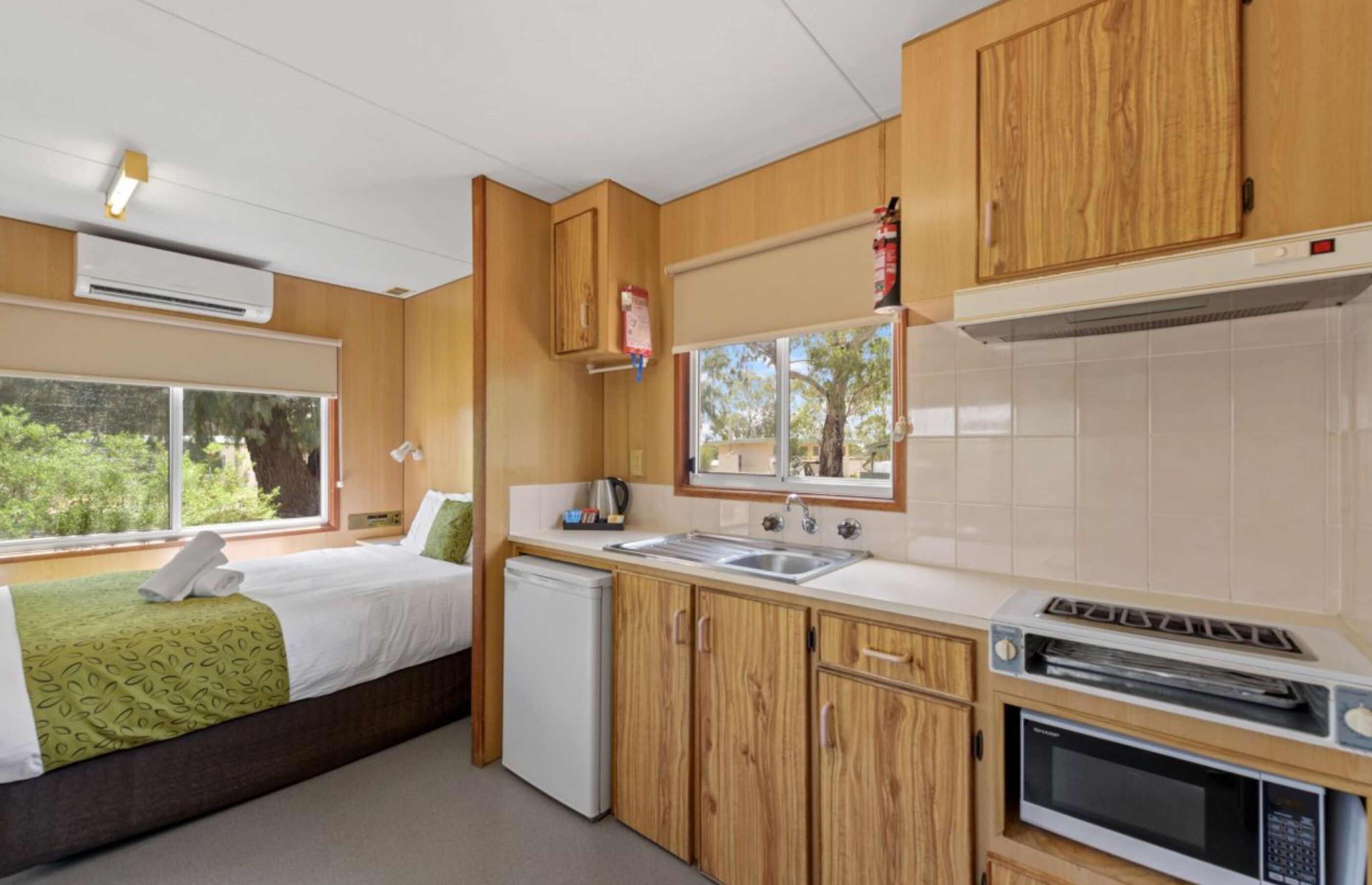 Discovery Parks - Port Augusta