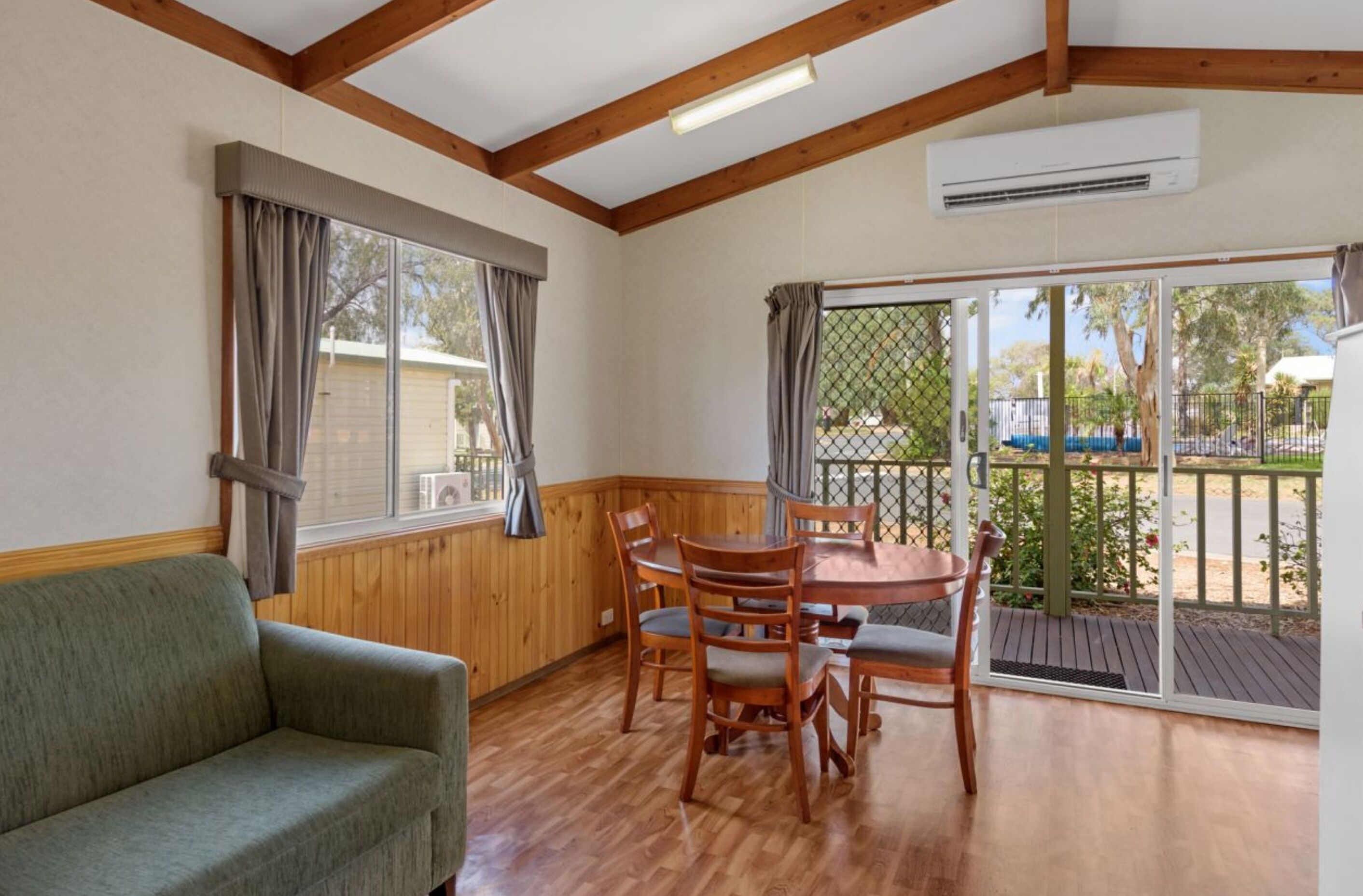 Discovery Parks - Port Augusta