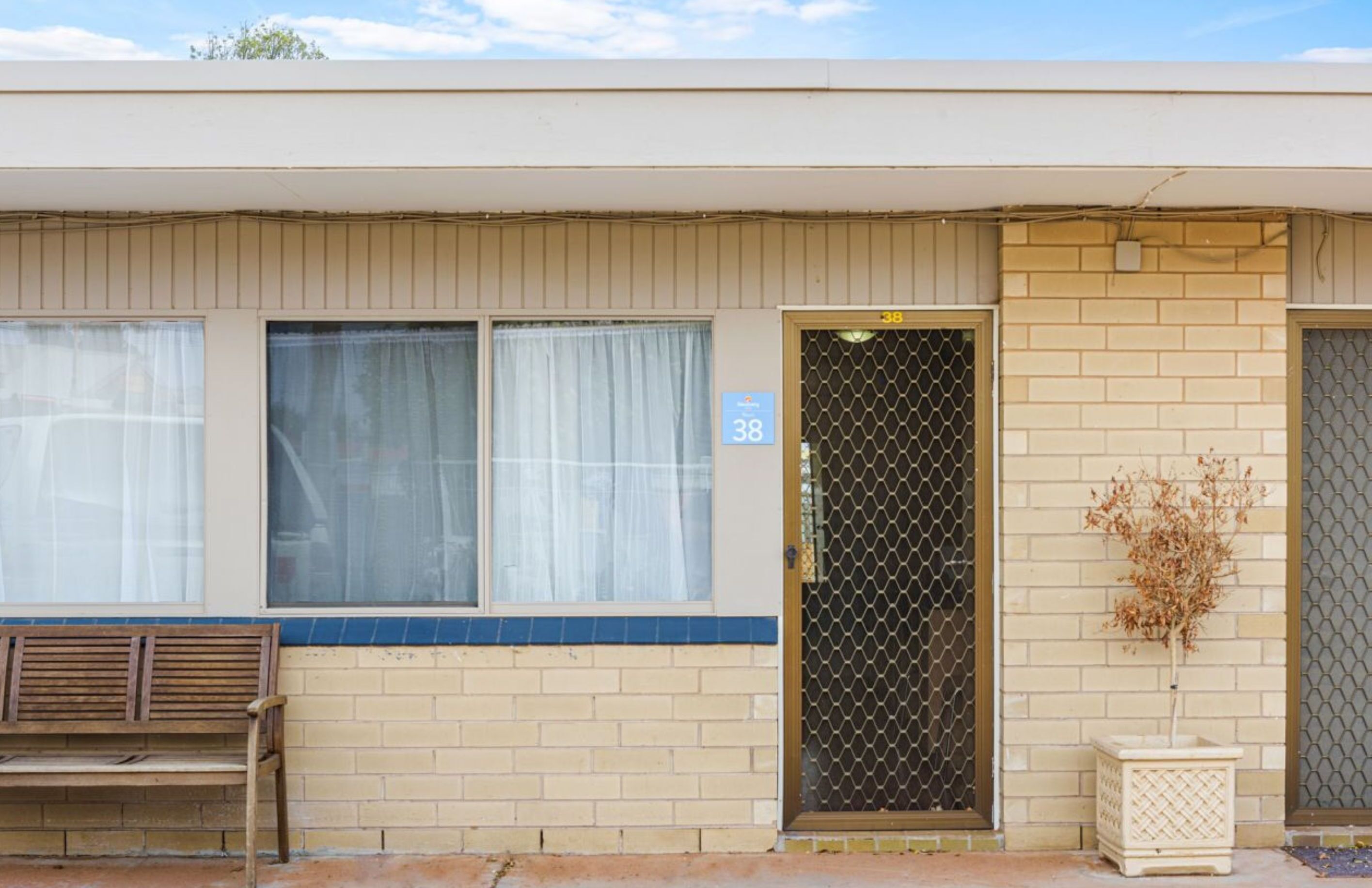 Discovery Parks - Port Augusta