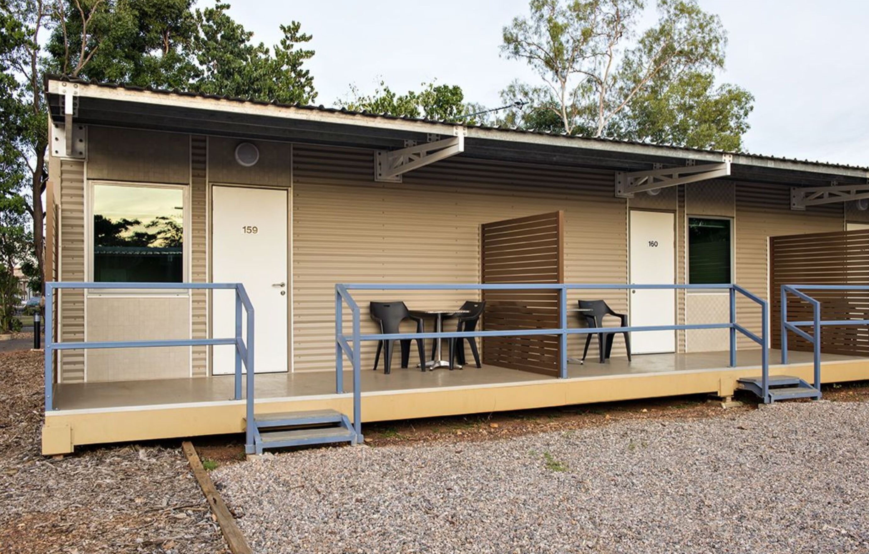 Discovery Parks - Port Augusta