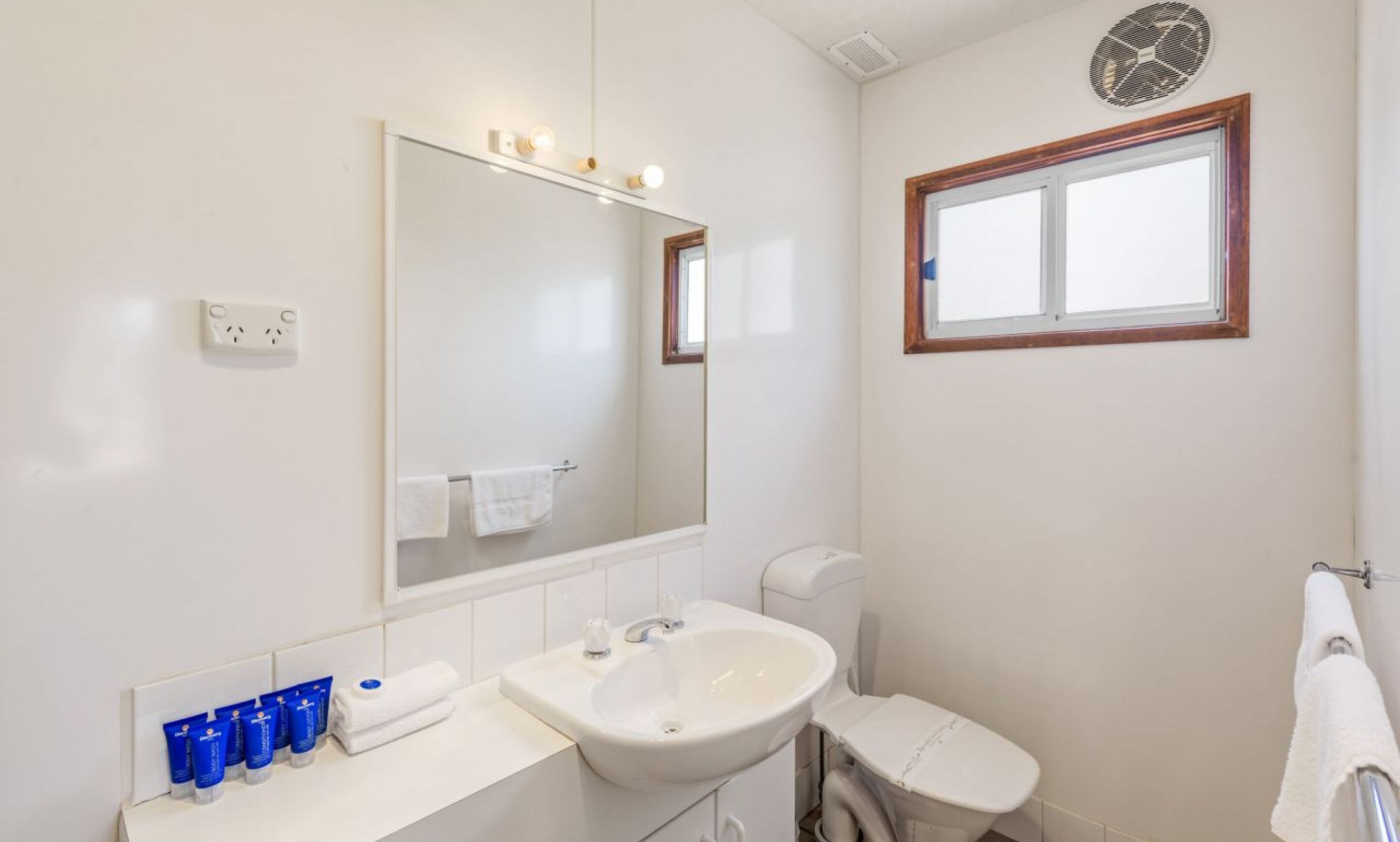 Discovery Parks - Port Augusta