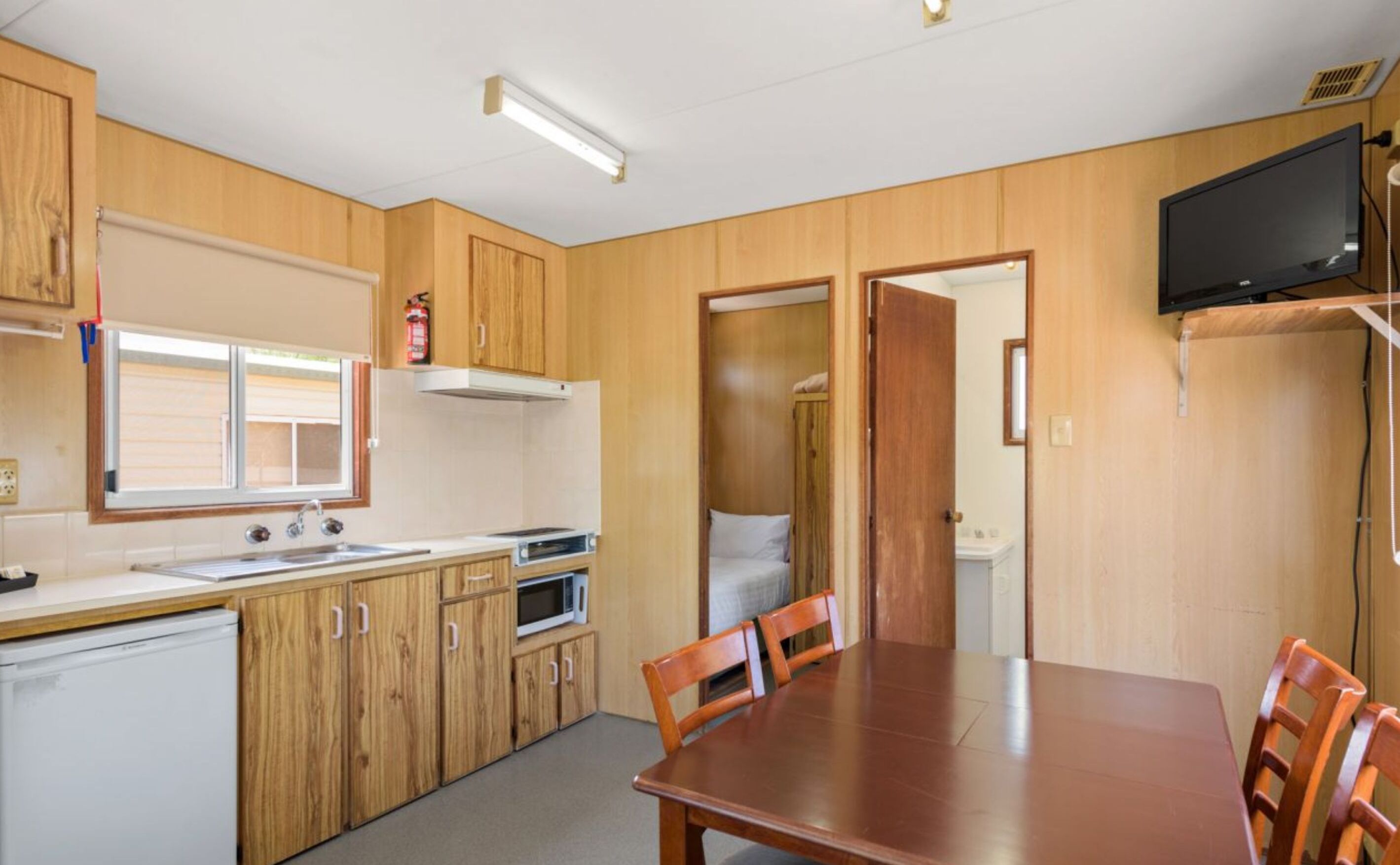 Discovery Parks - Port Augusta