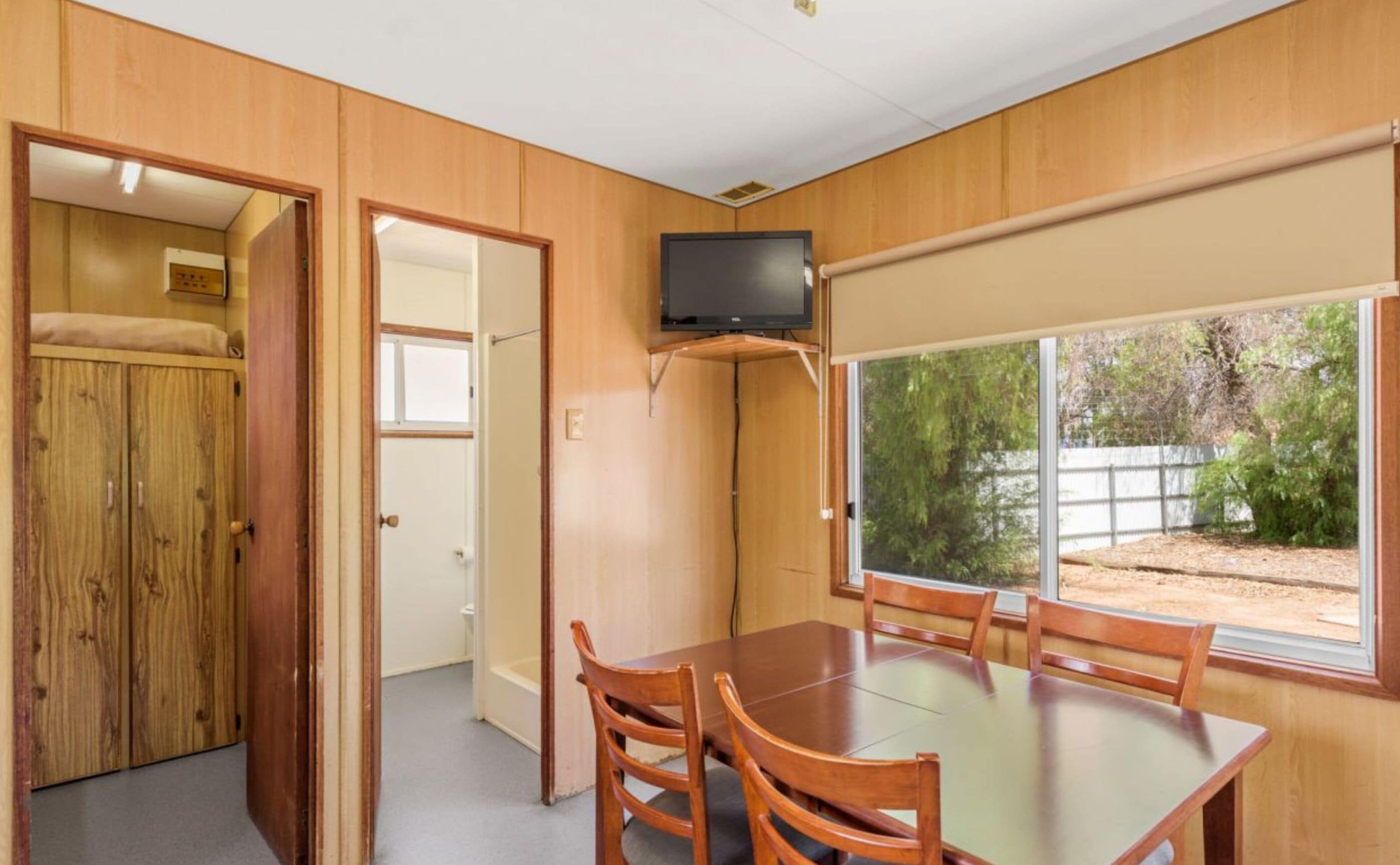 Discovery Parks - Port Augusta