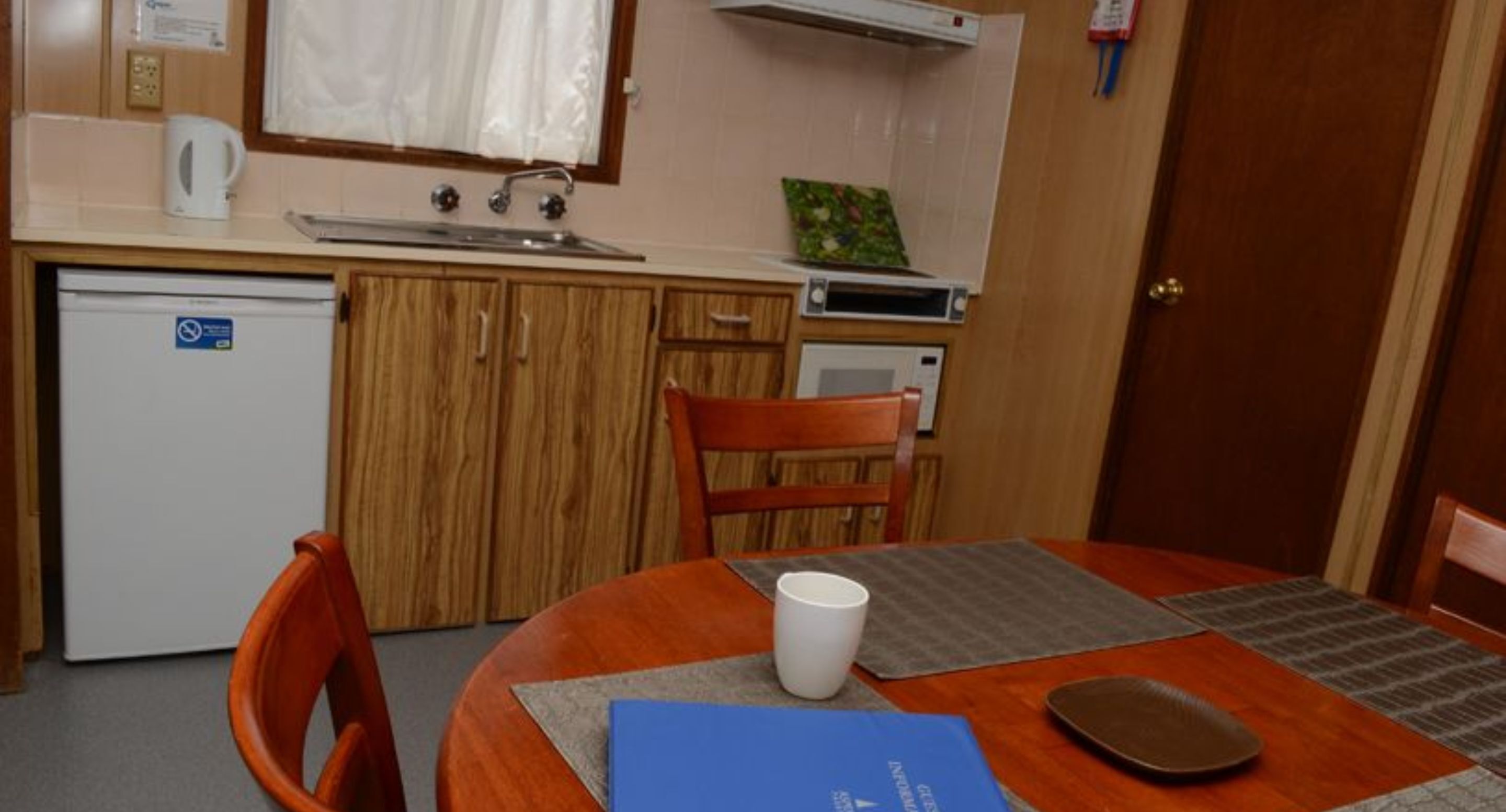 Discovery Parks - Port Augusta