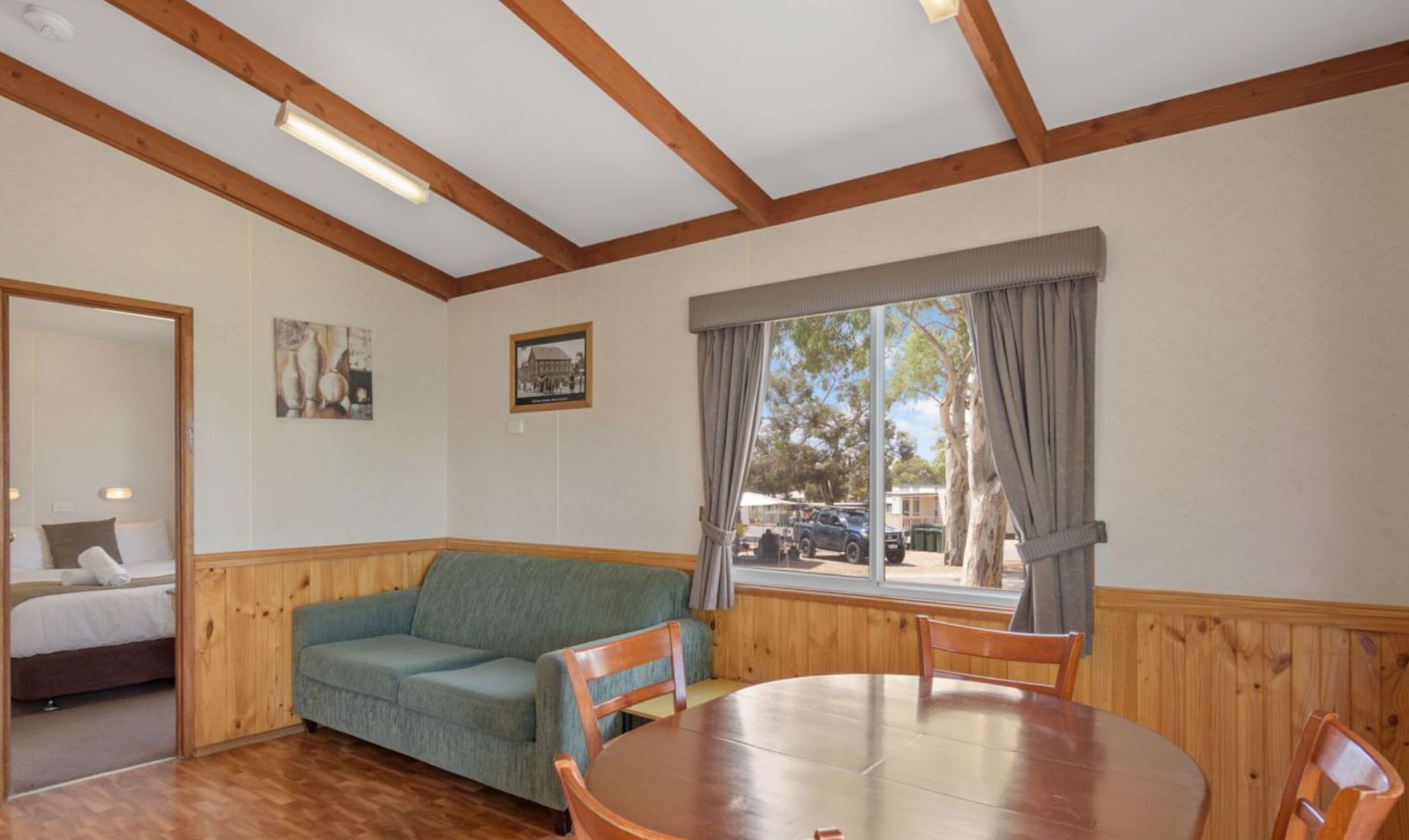 Discovery Parks - Port Augusta