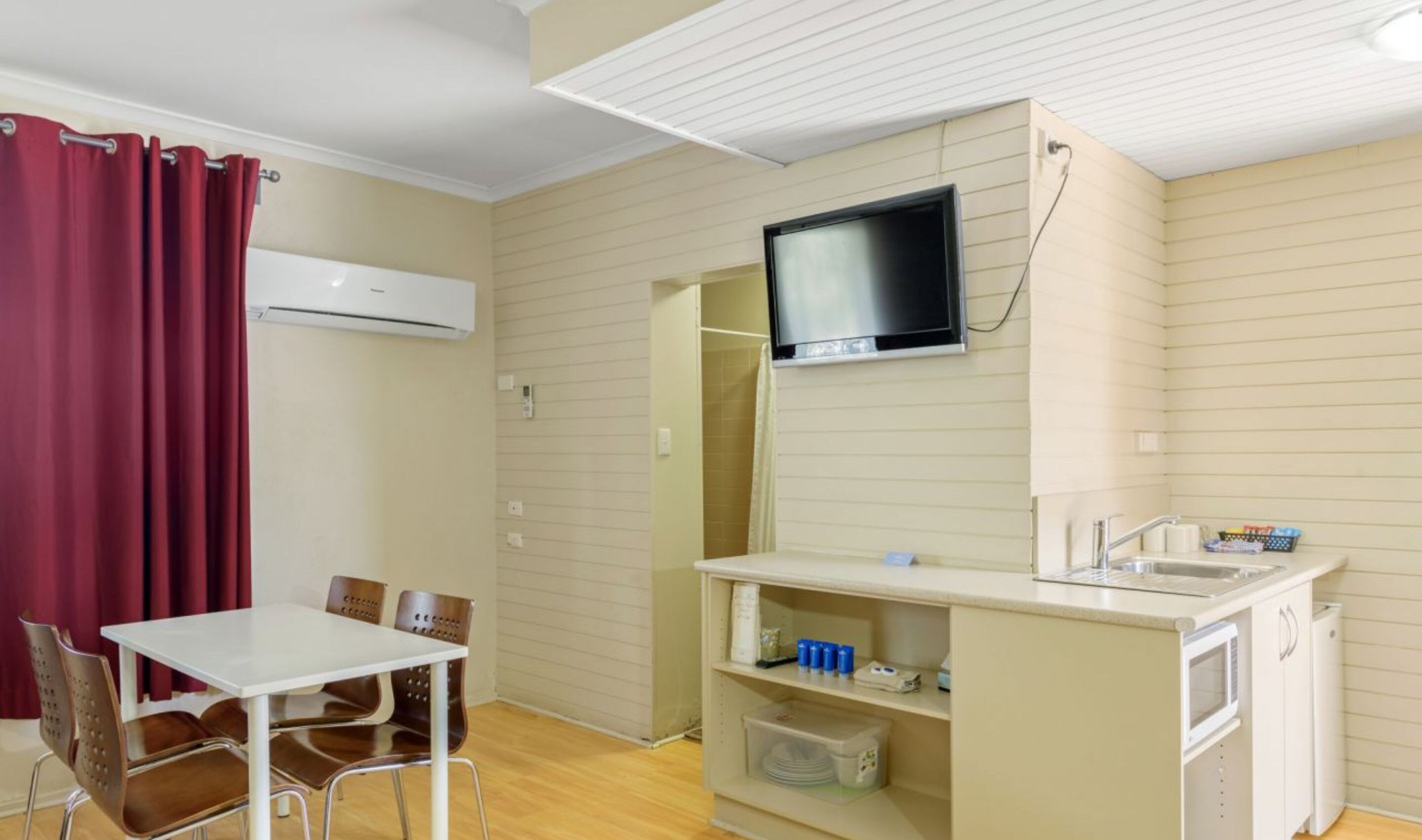 Discovery Parks - Port Augusta