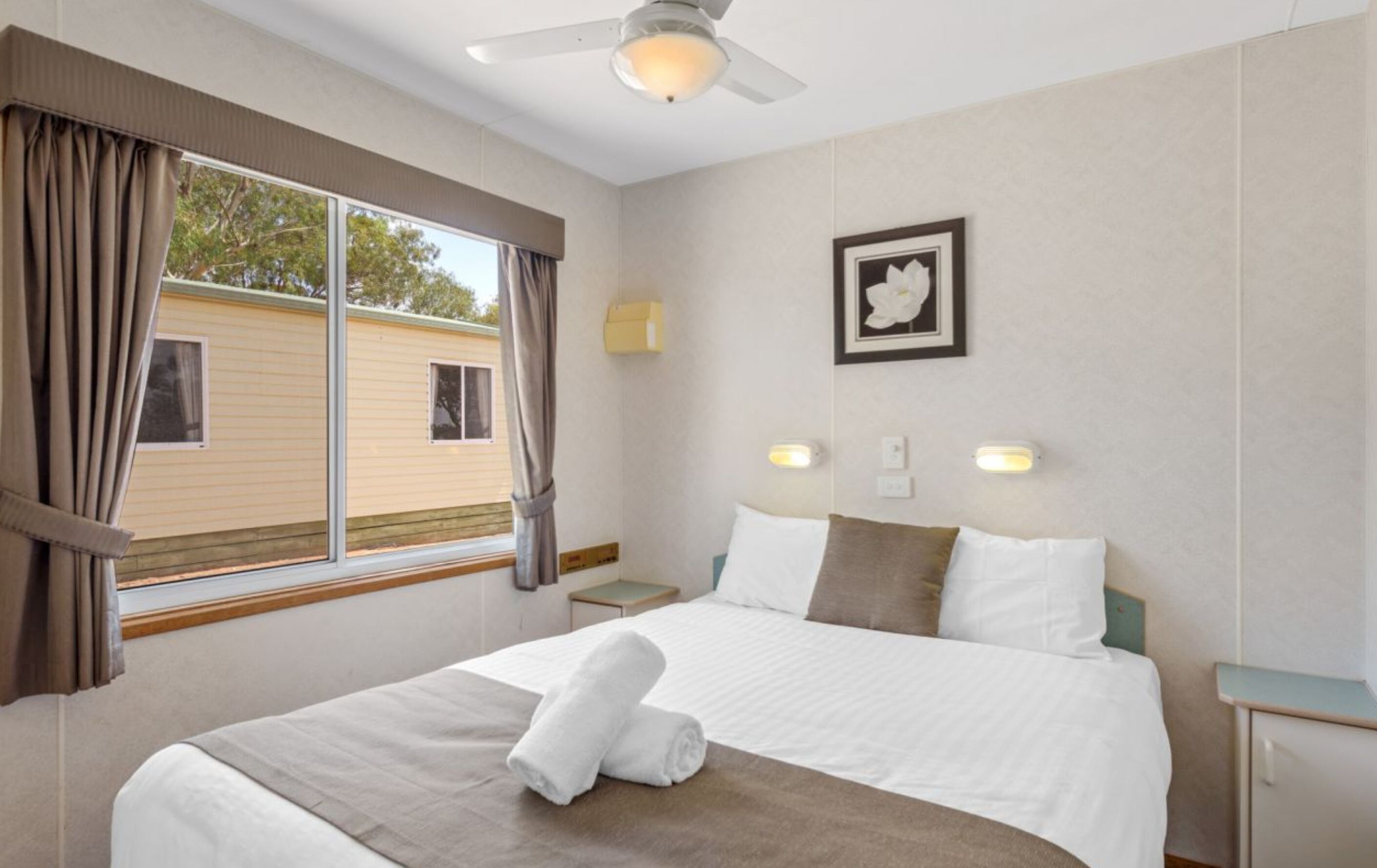 Discovery Parks - Port Augusta