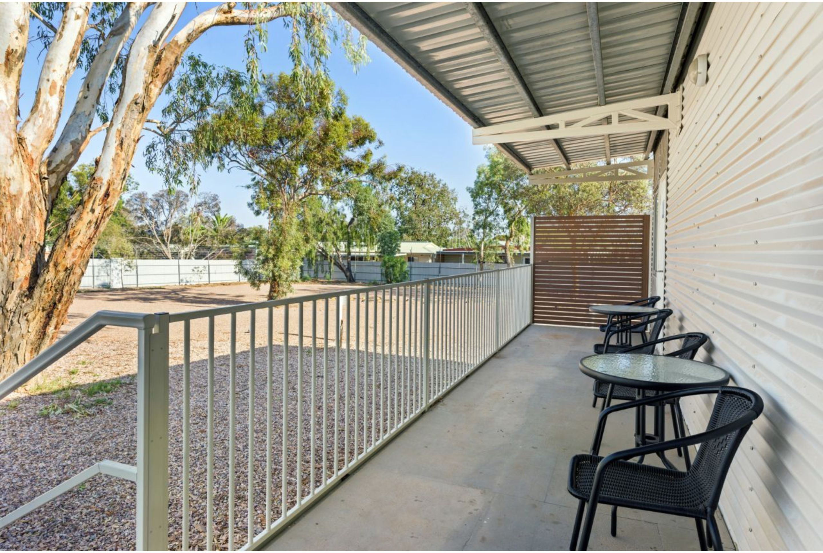 Discovery Parks - Port Augusta