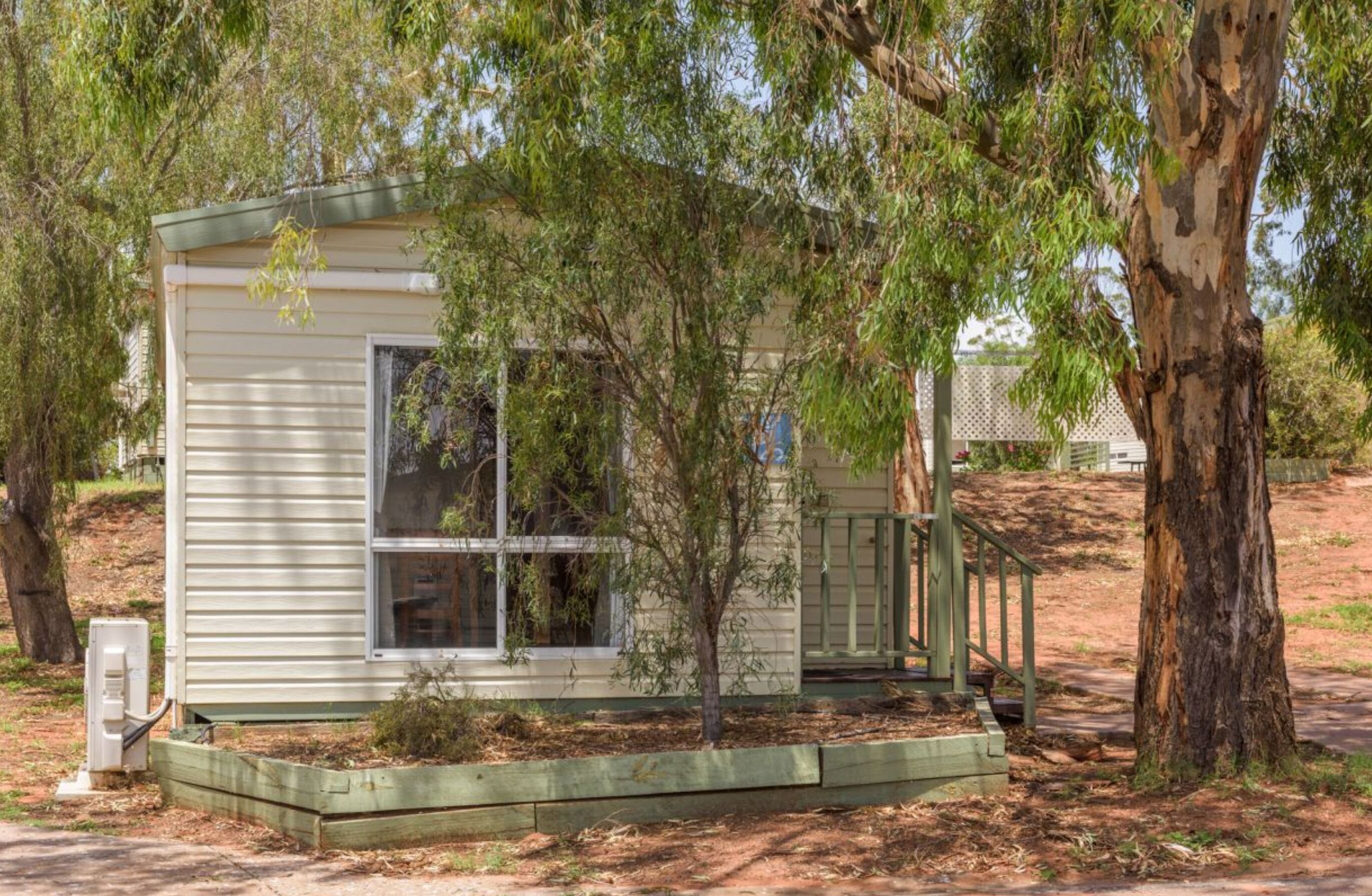 Discovery Parks - Port Augusta