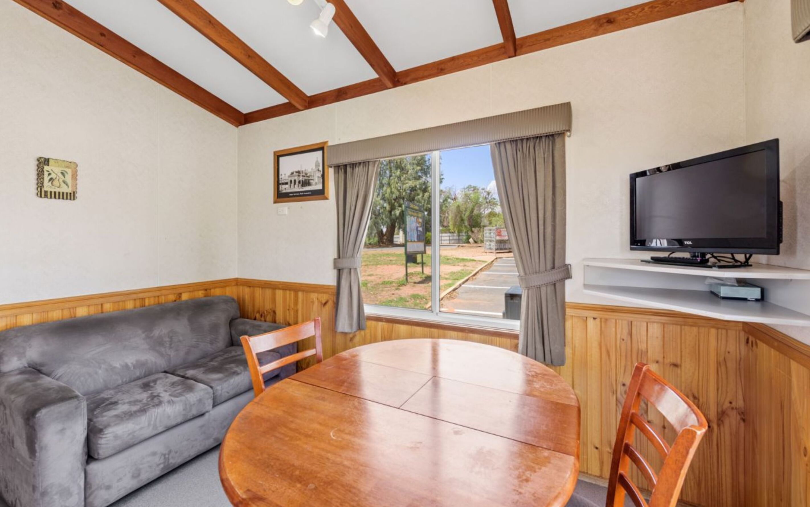 Discovery Parks - Port Augusta