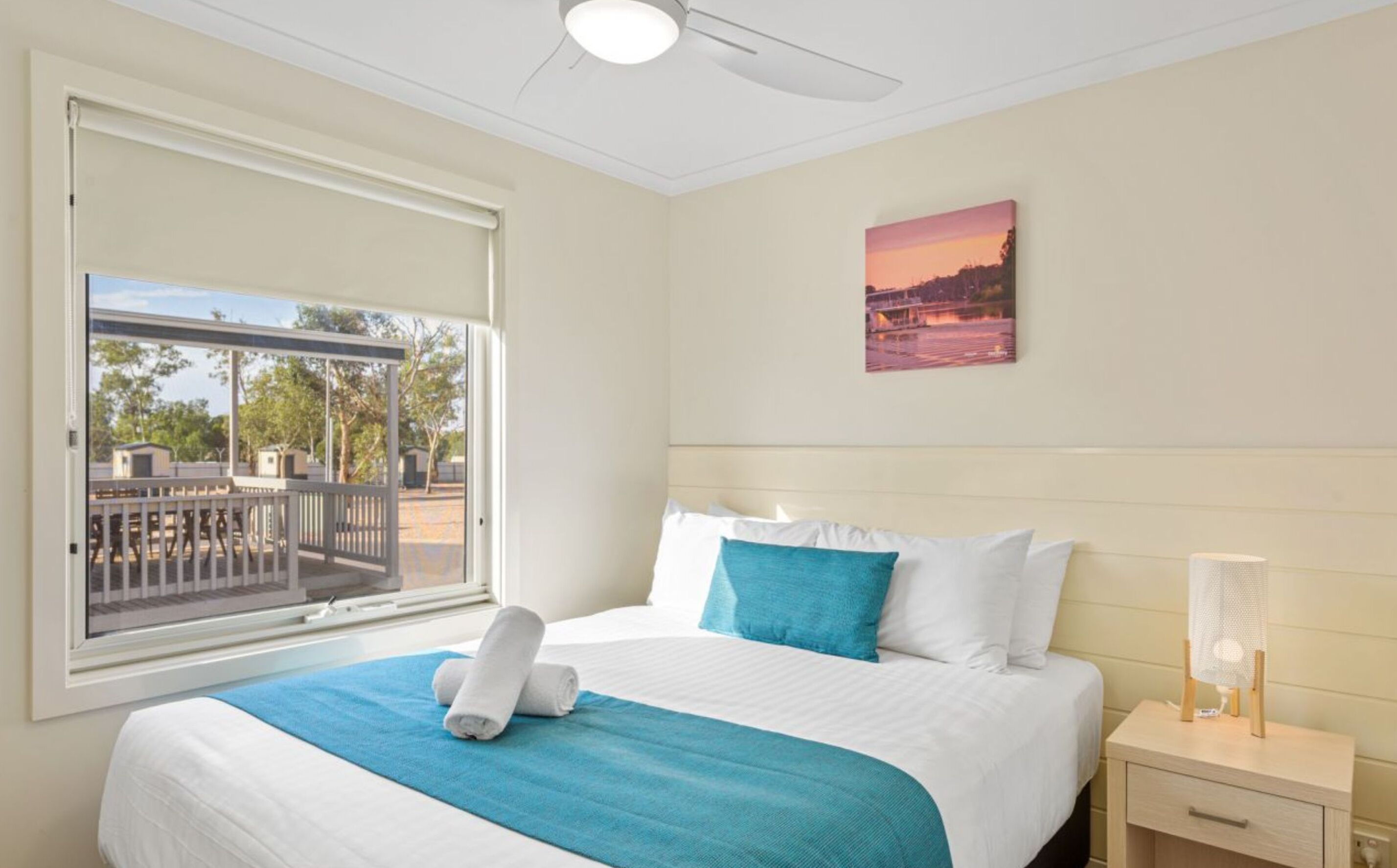 Discovery Parks - Port Augusta