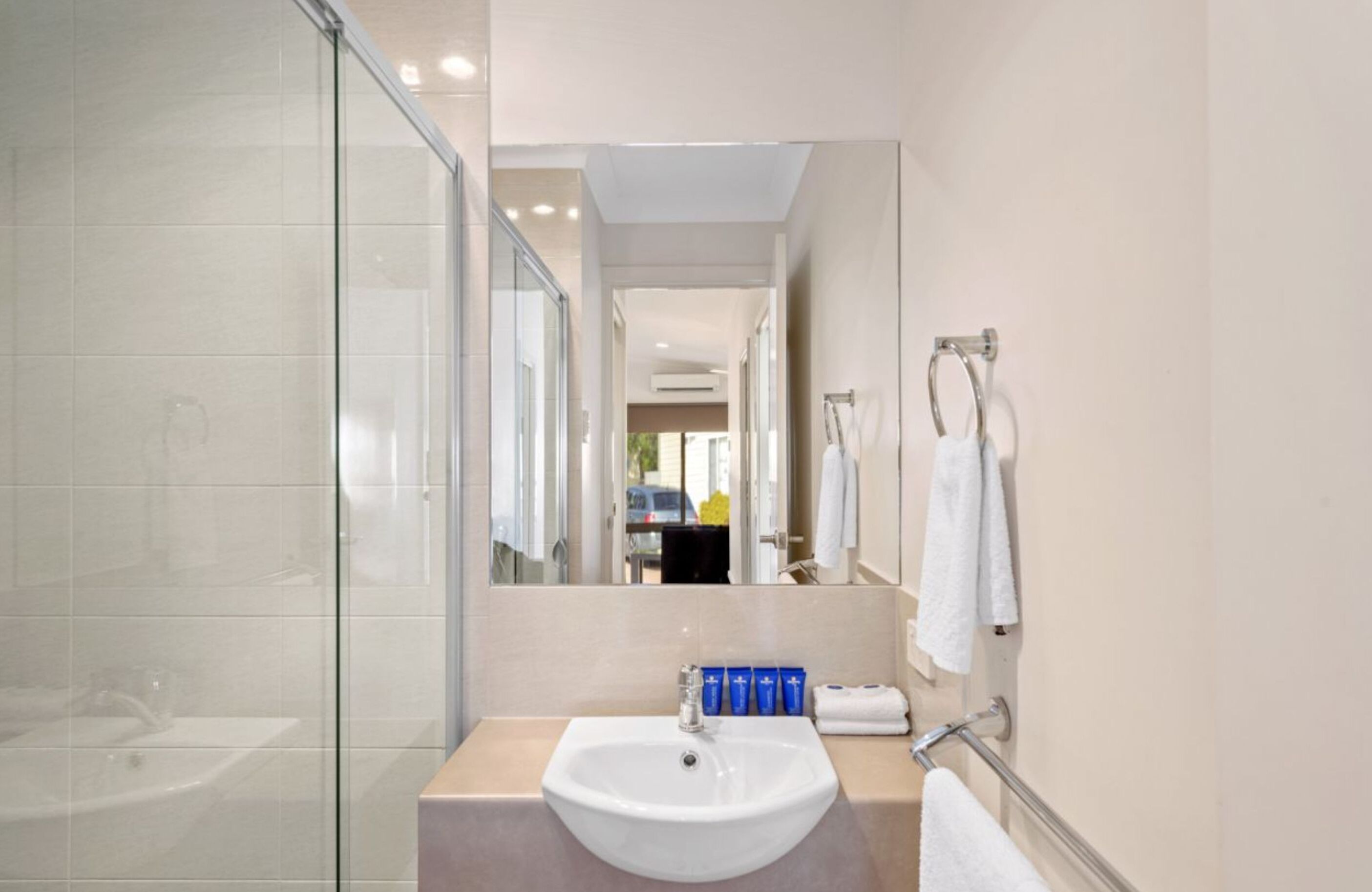 Discovery Parks - Port Augusta