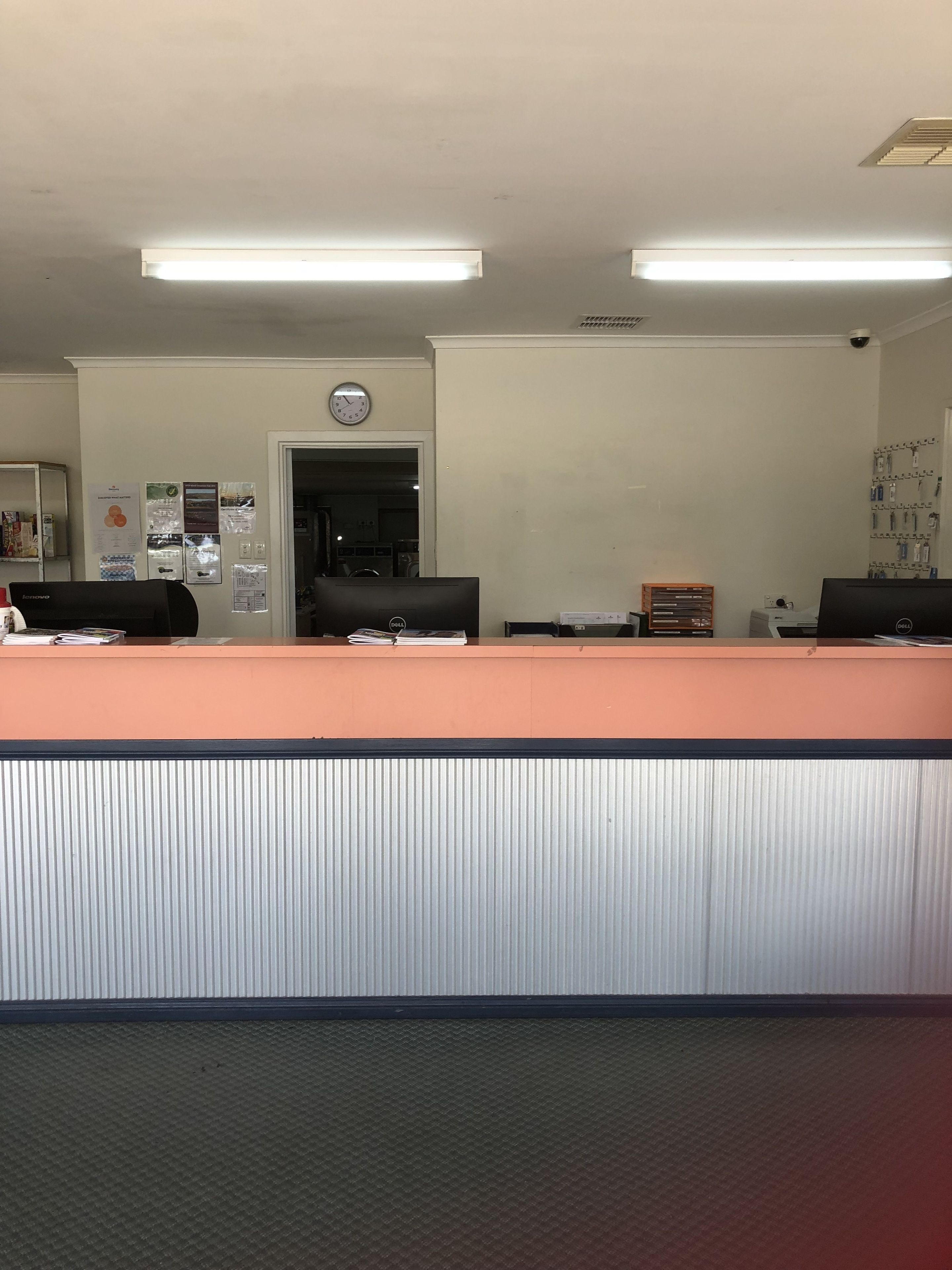 Discovery Parks - Port Augusta