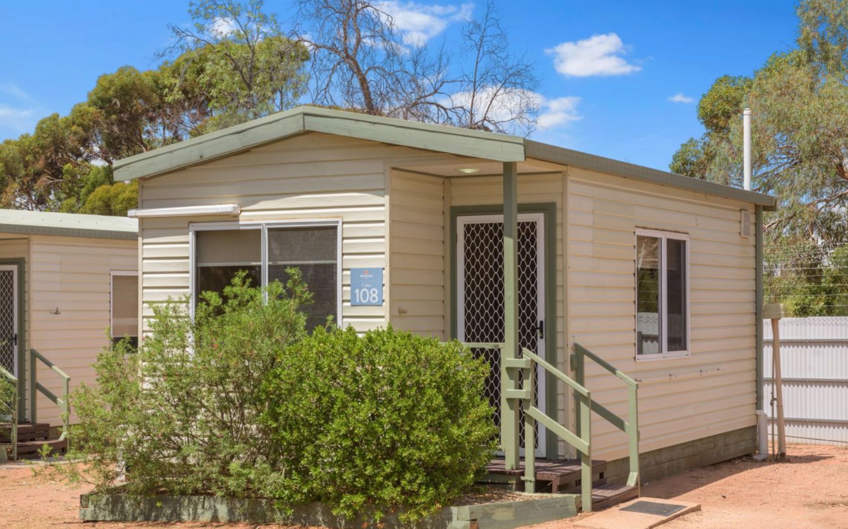 Discovery Parks - Port Augusta