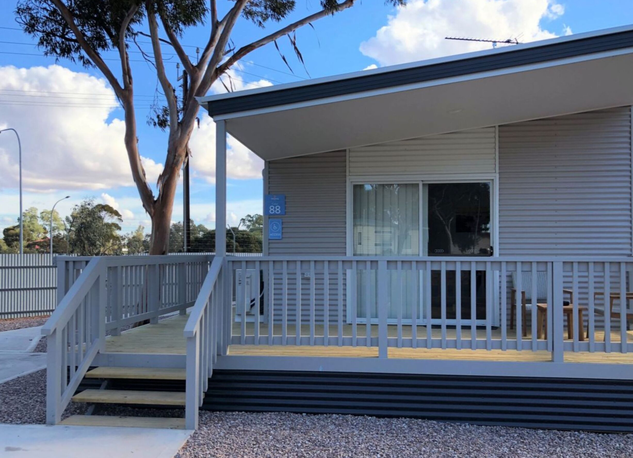 Discovery Parks - Port Augusta