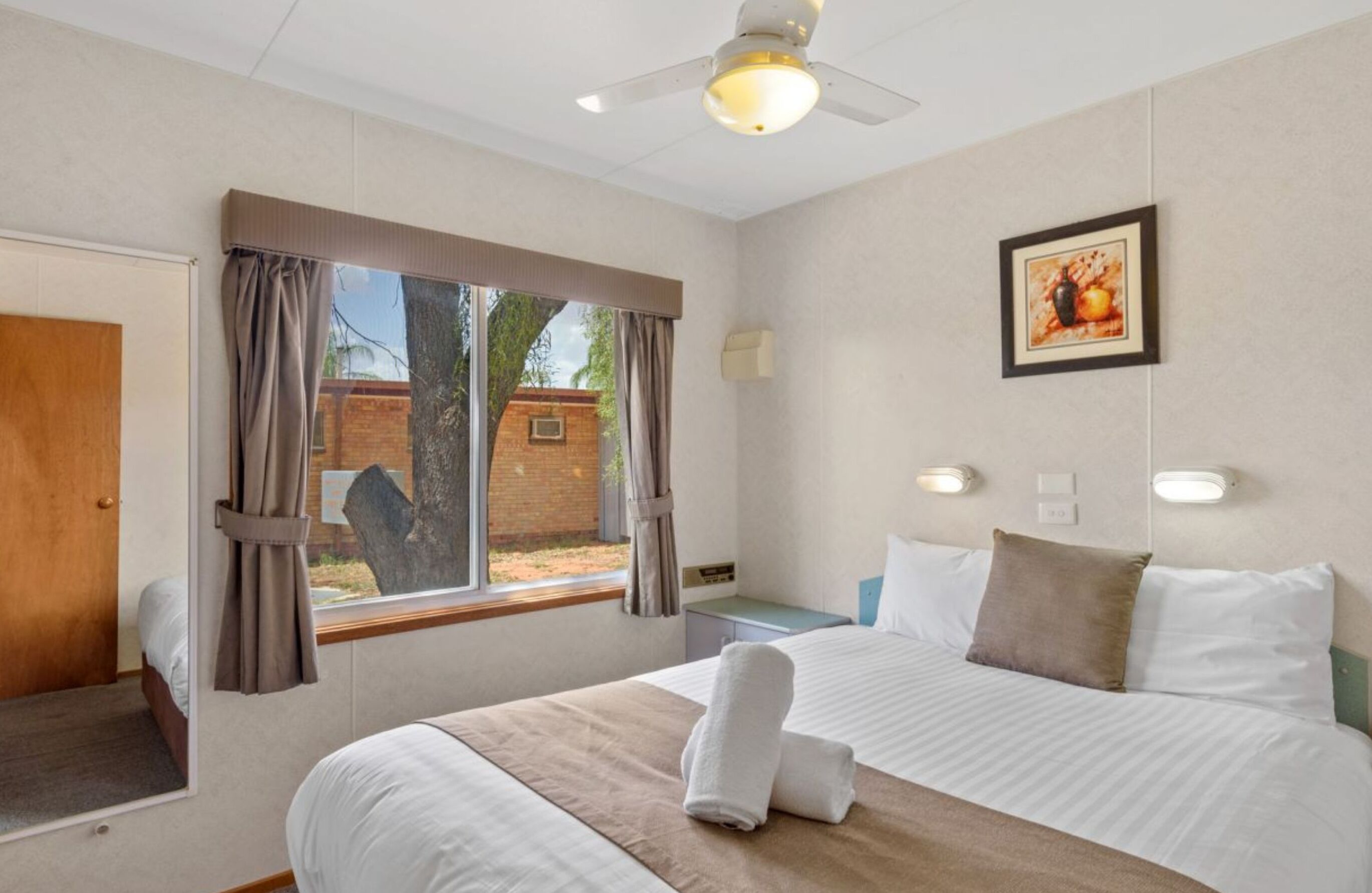 Discovery Parks - Port Augusta