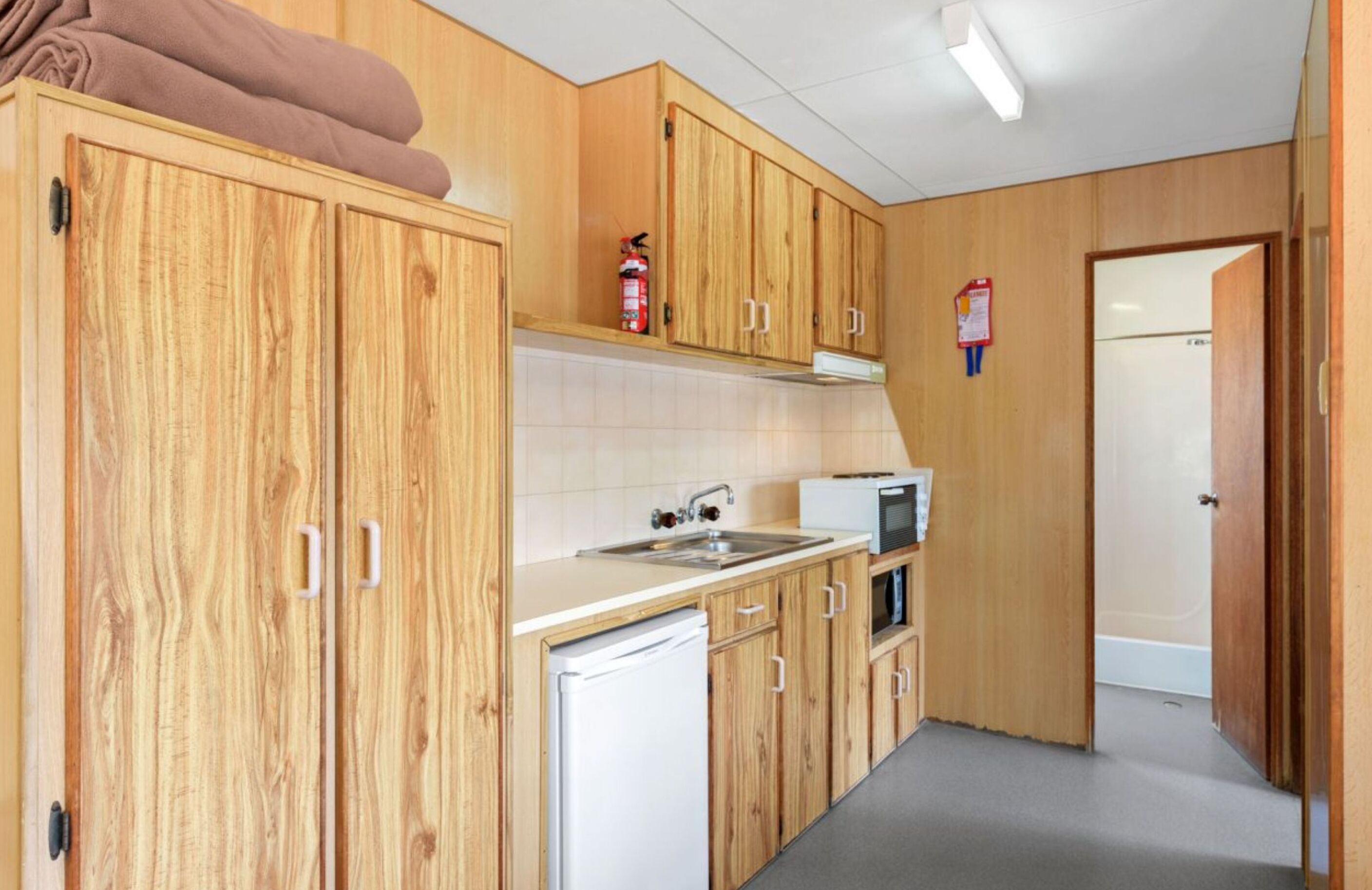 Discovery Parks - Port Augusta