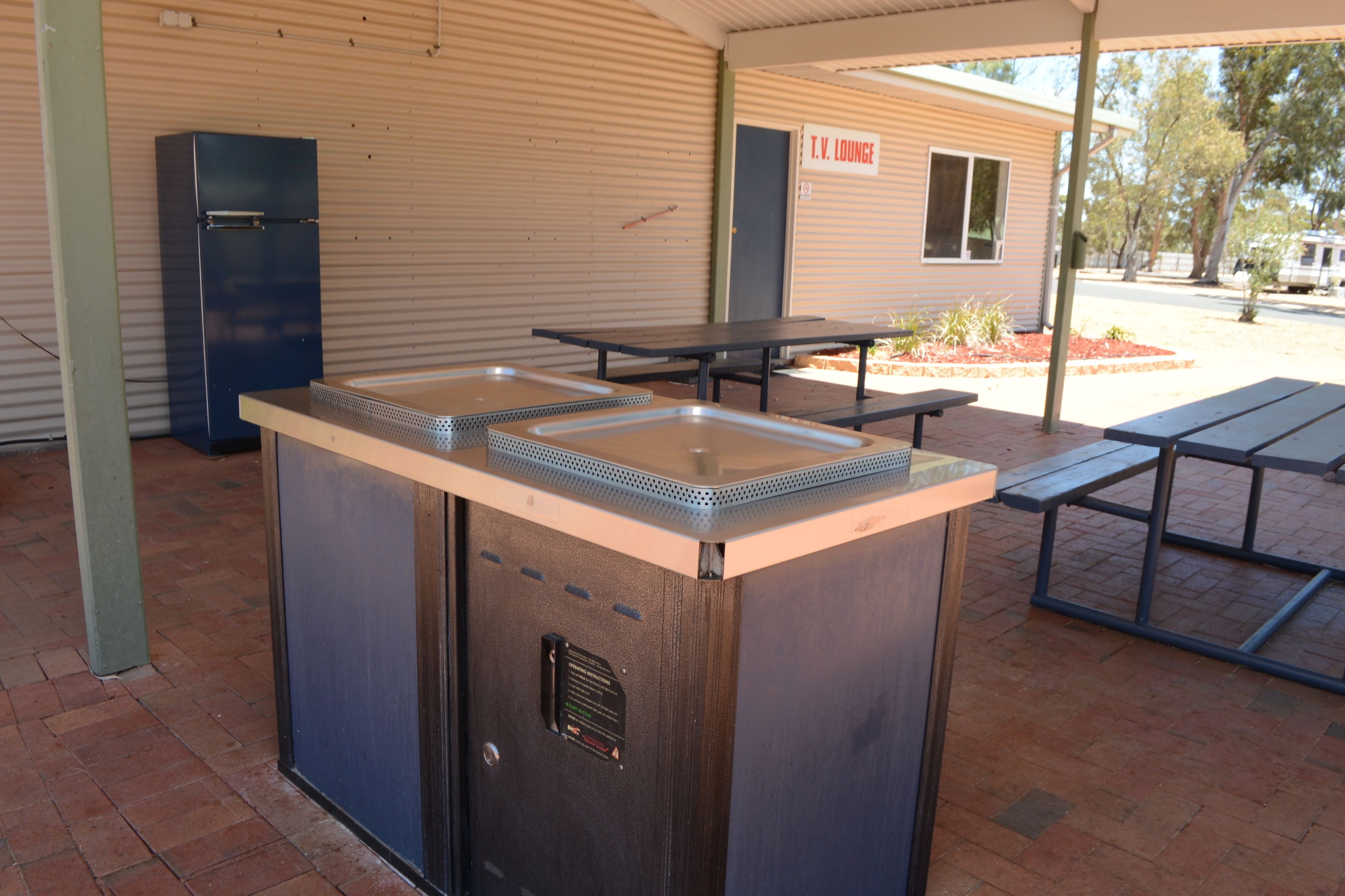 Discovery Parks - Port Augusta