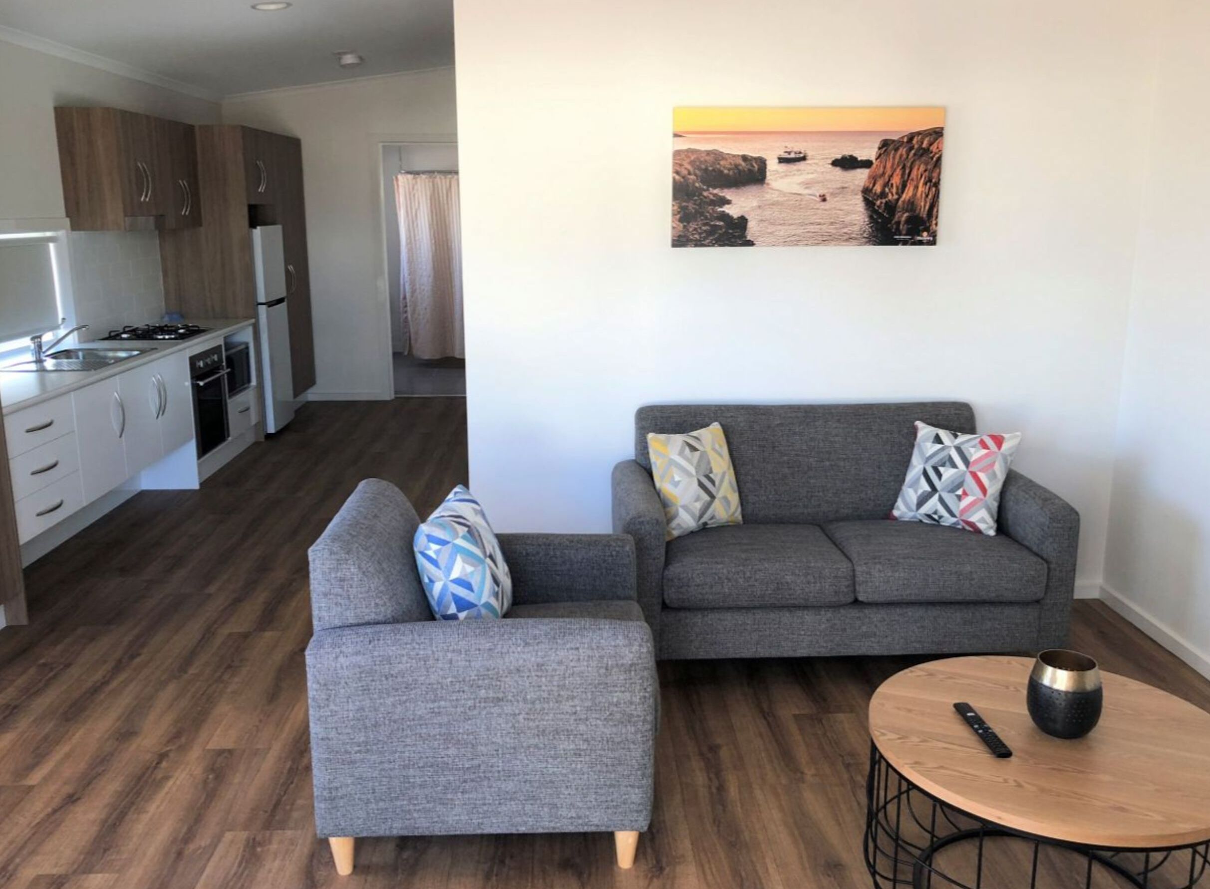 Discovery Parks - Port Augusta