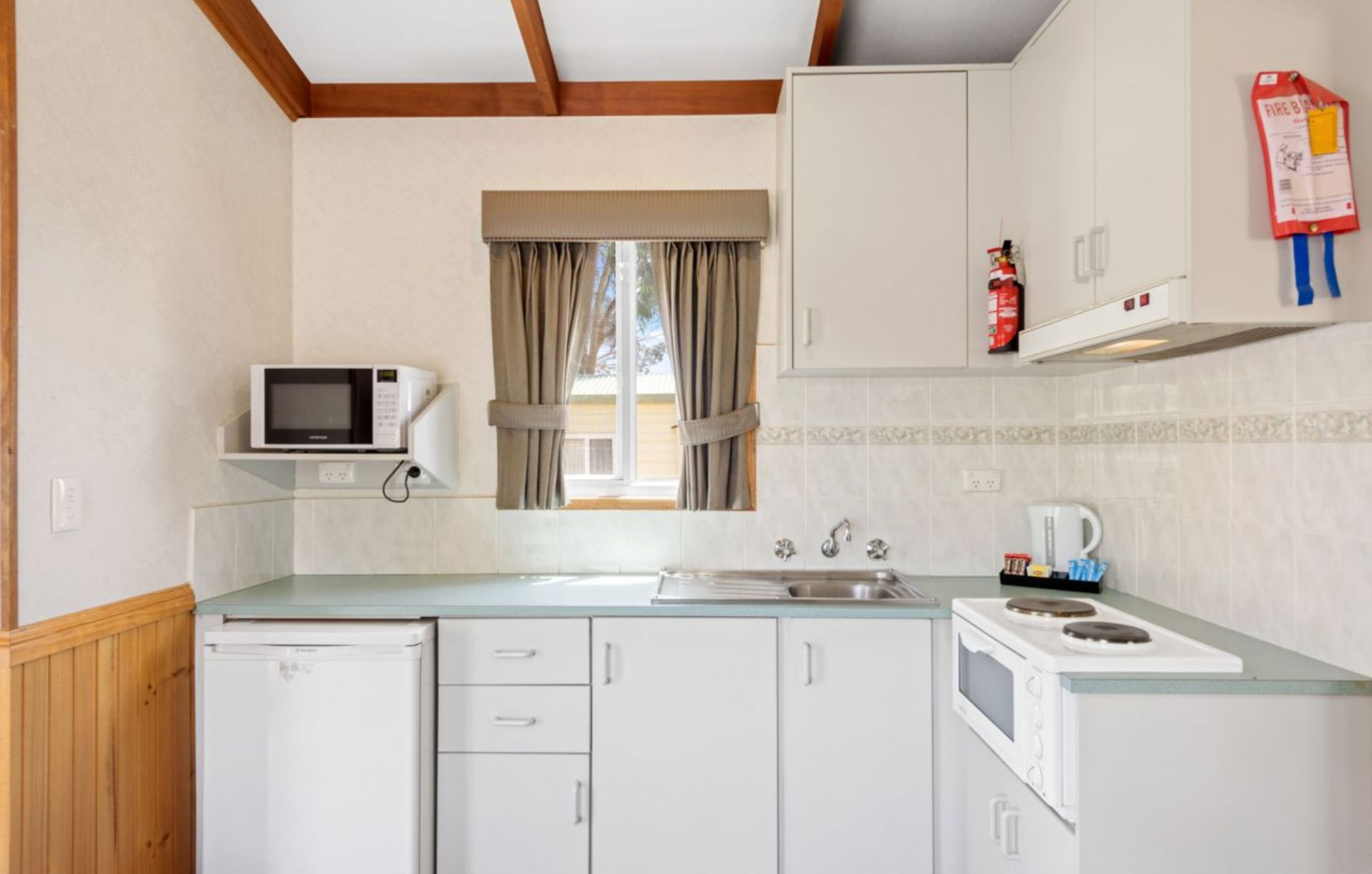 Discovery Parks - Port Augusta