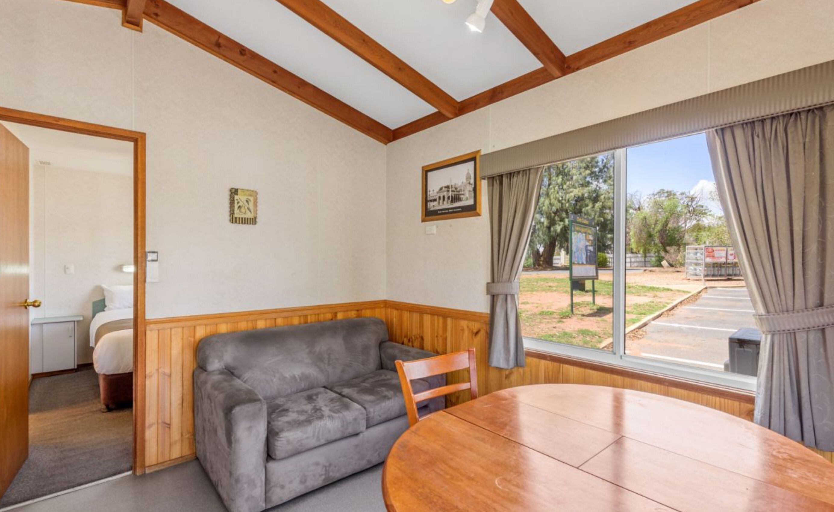 Discovery Parks - Port Augusta