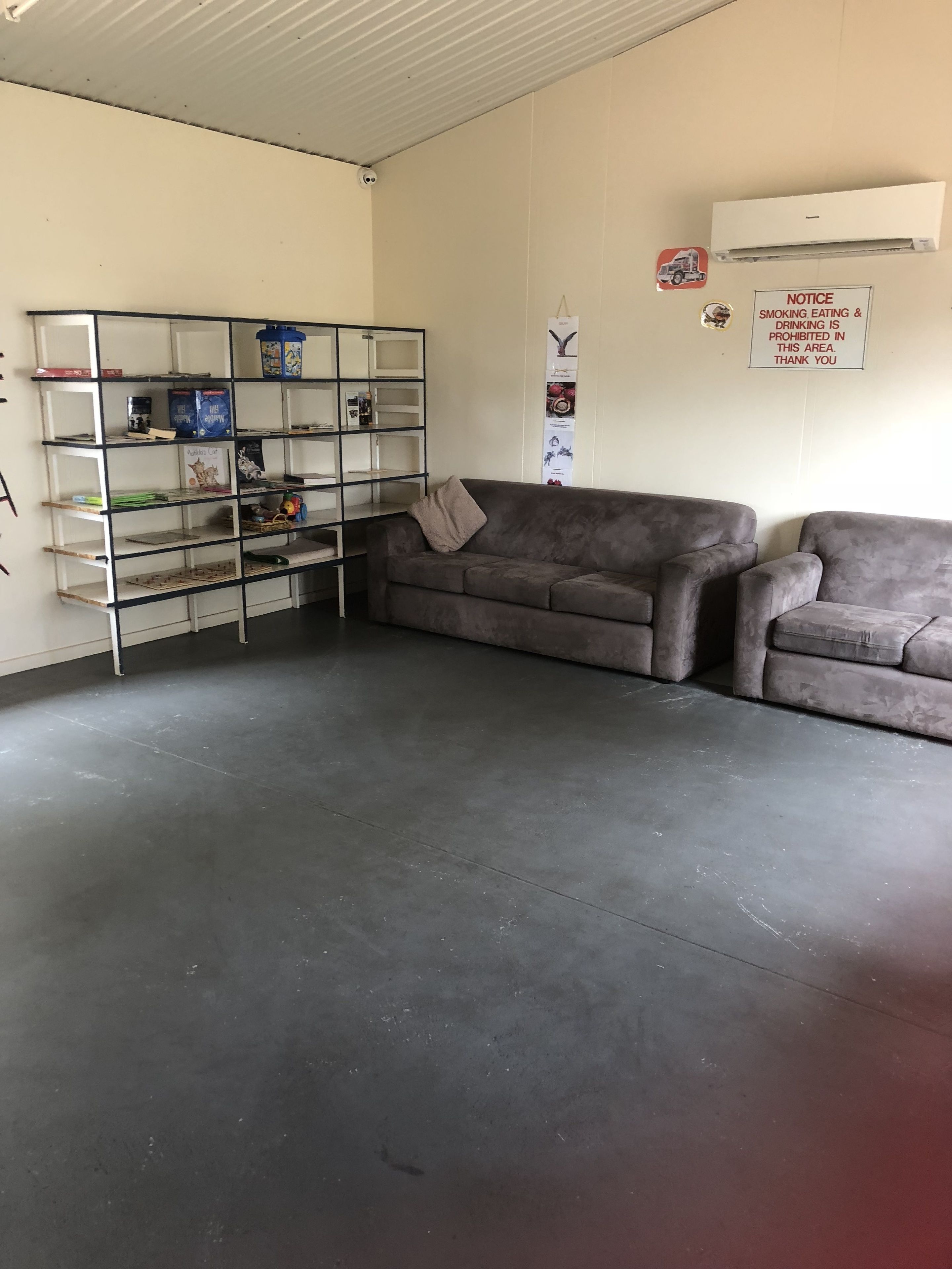 Discovery Parks - Port Augusta