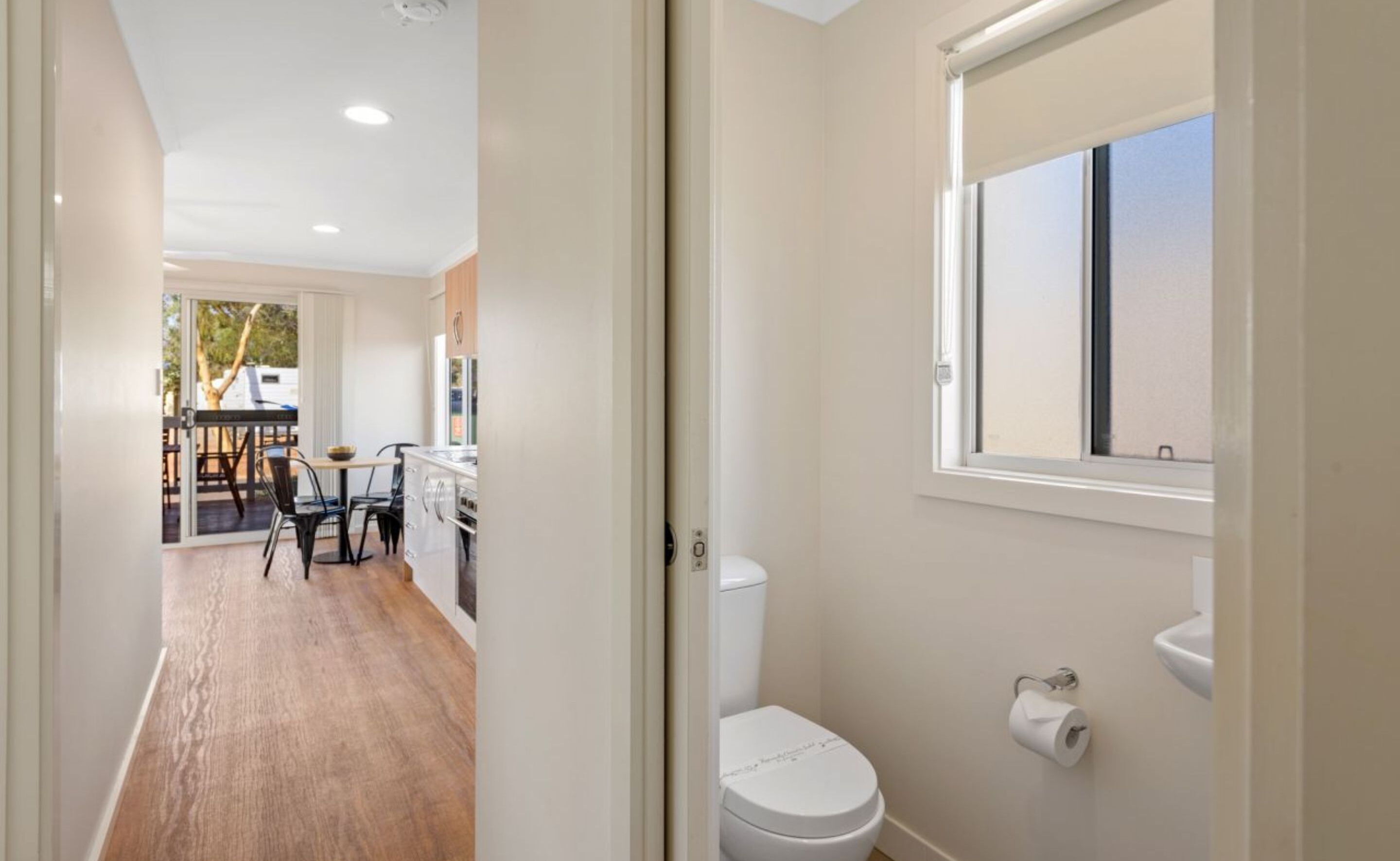 Discovery Parks - Port Augusta