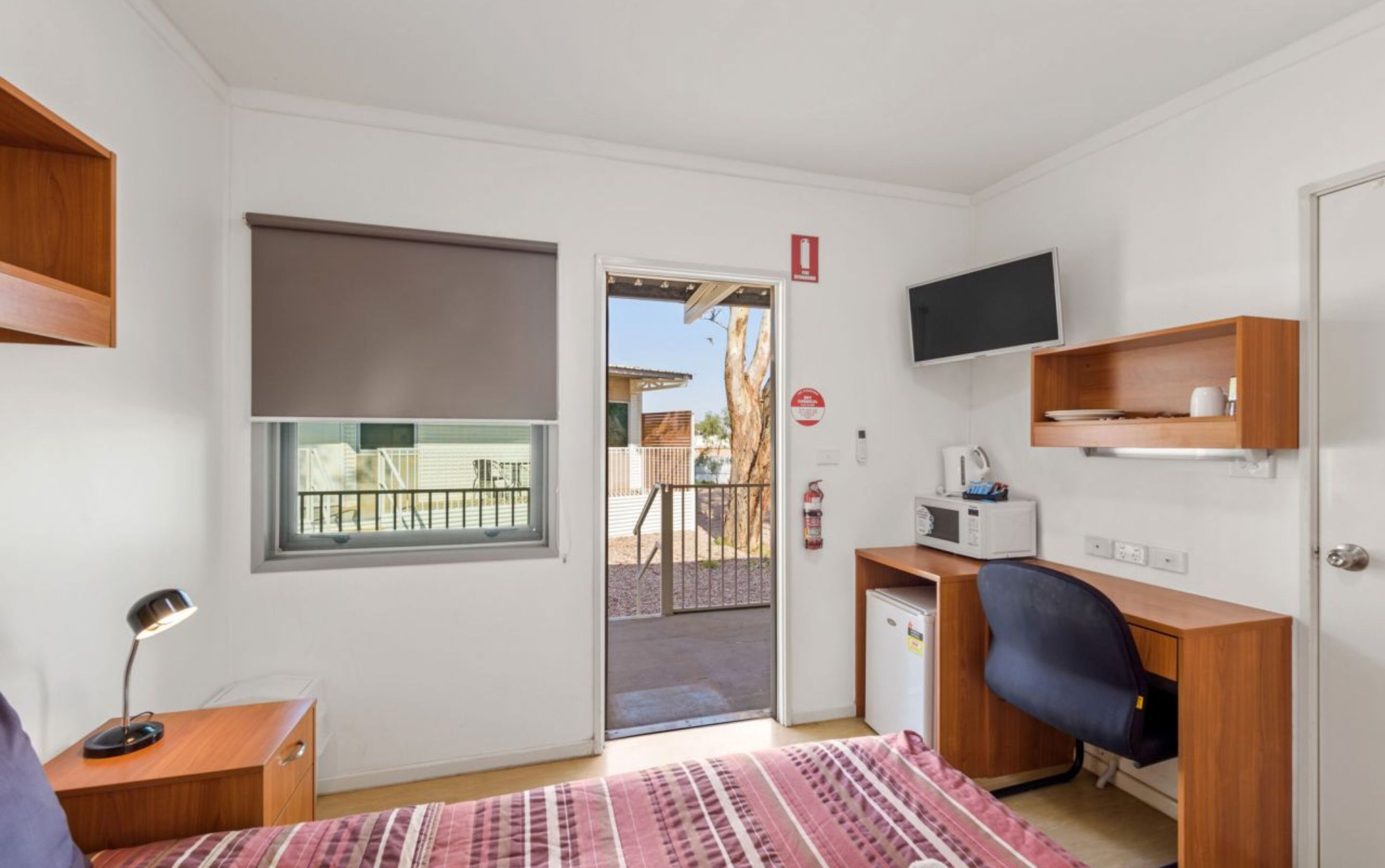 Discovery Parks - Port Augusta