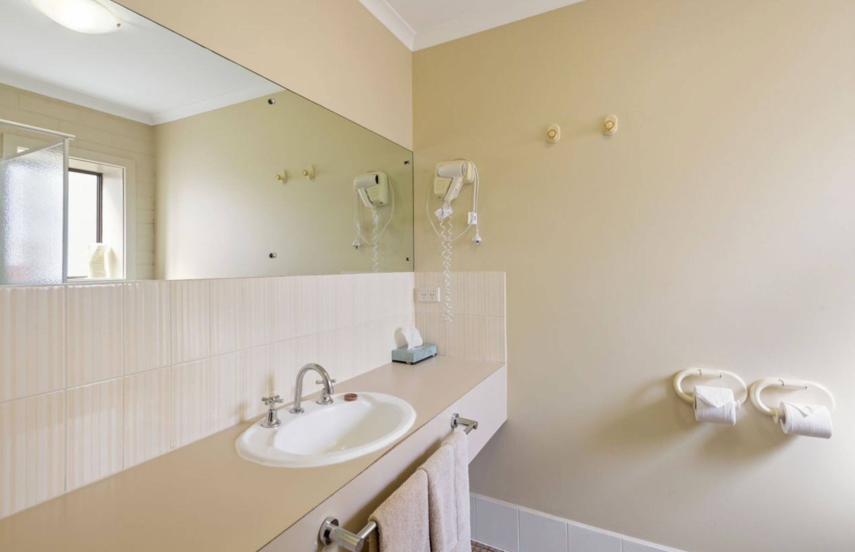 Discovery Parks - Port Augusta