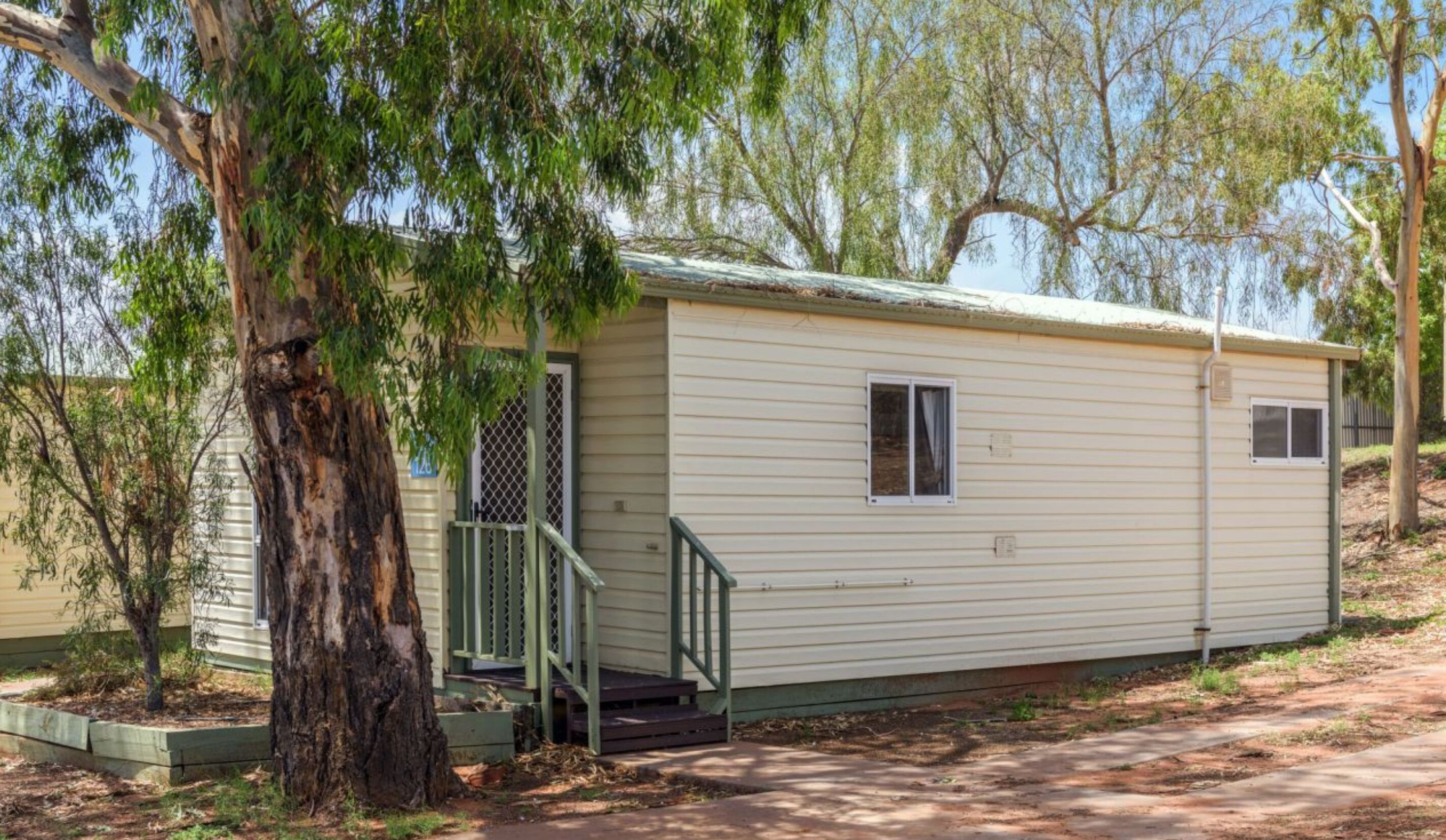 Discovery Parks - Port Augusta