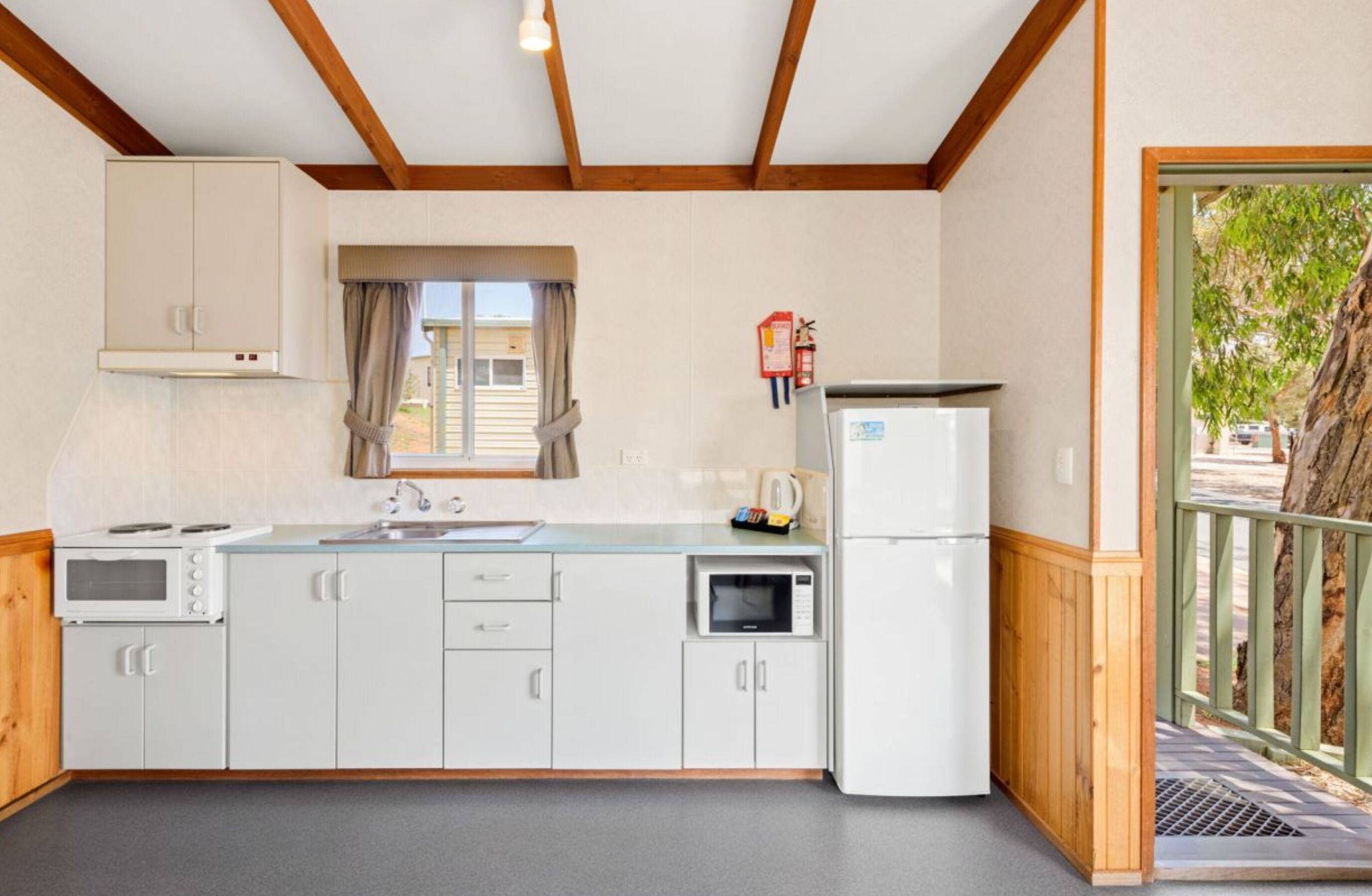 Discovery Parks - Port Augusta