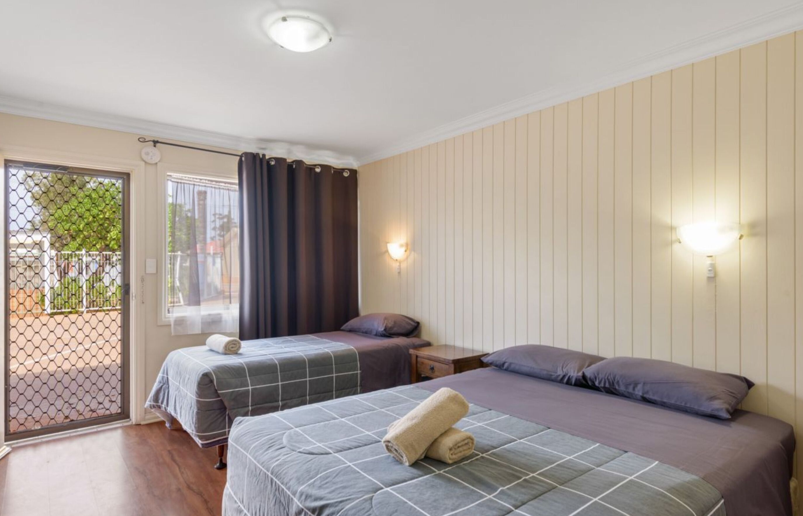 Discovery Parks - Port Augusta