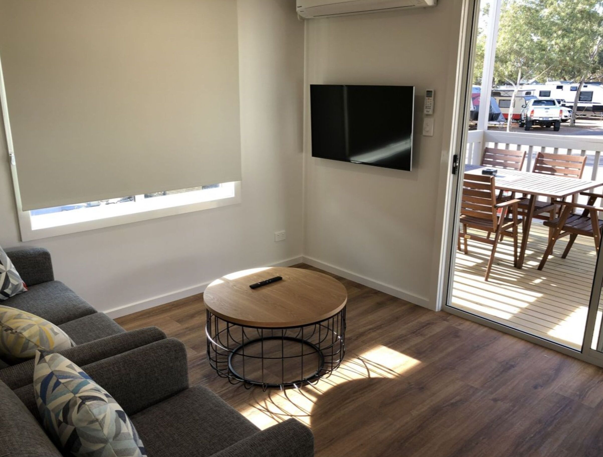 Discovery Parks - Port Augusta