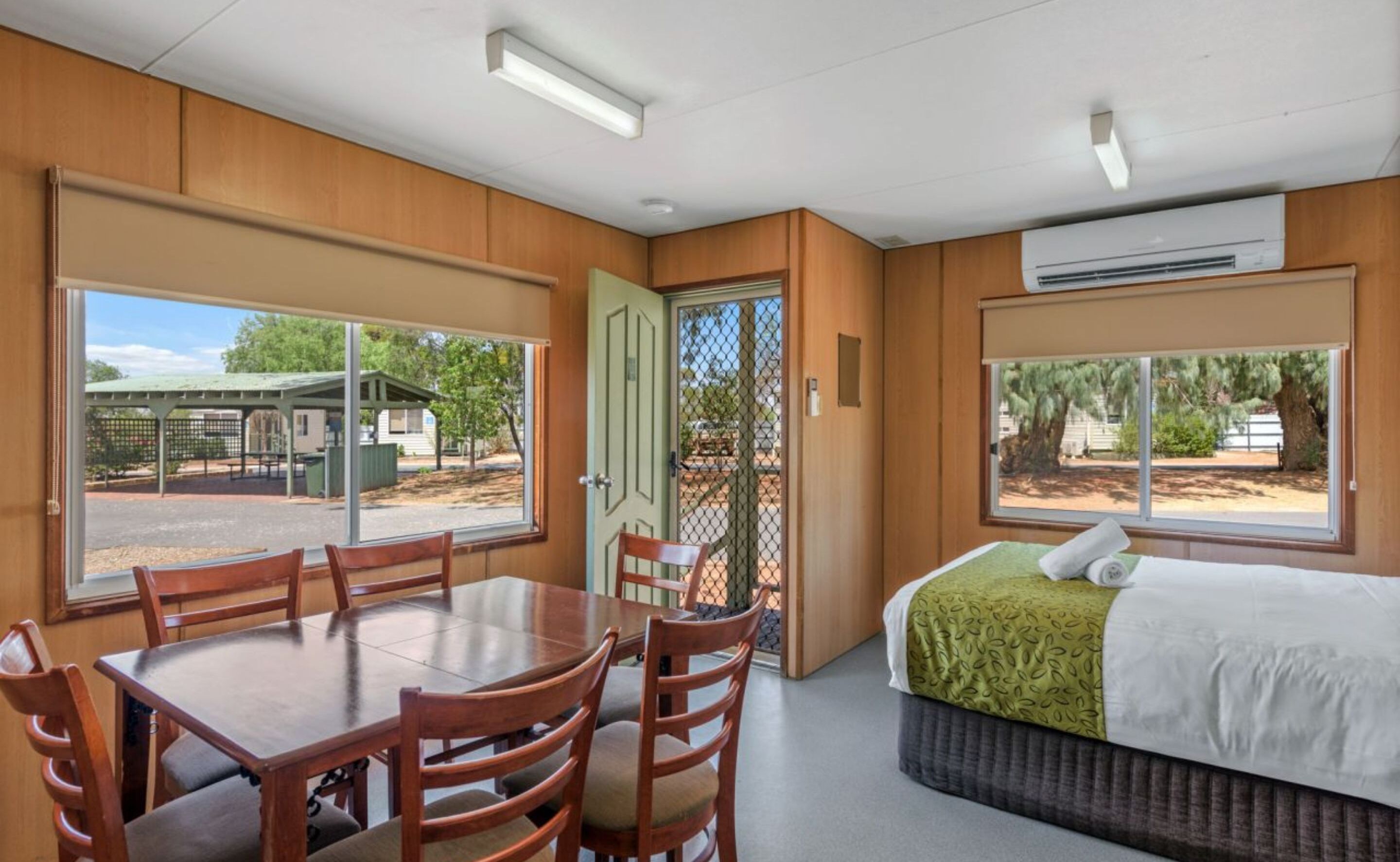 Discovery Parks - Port Augusta