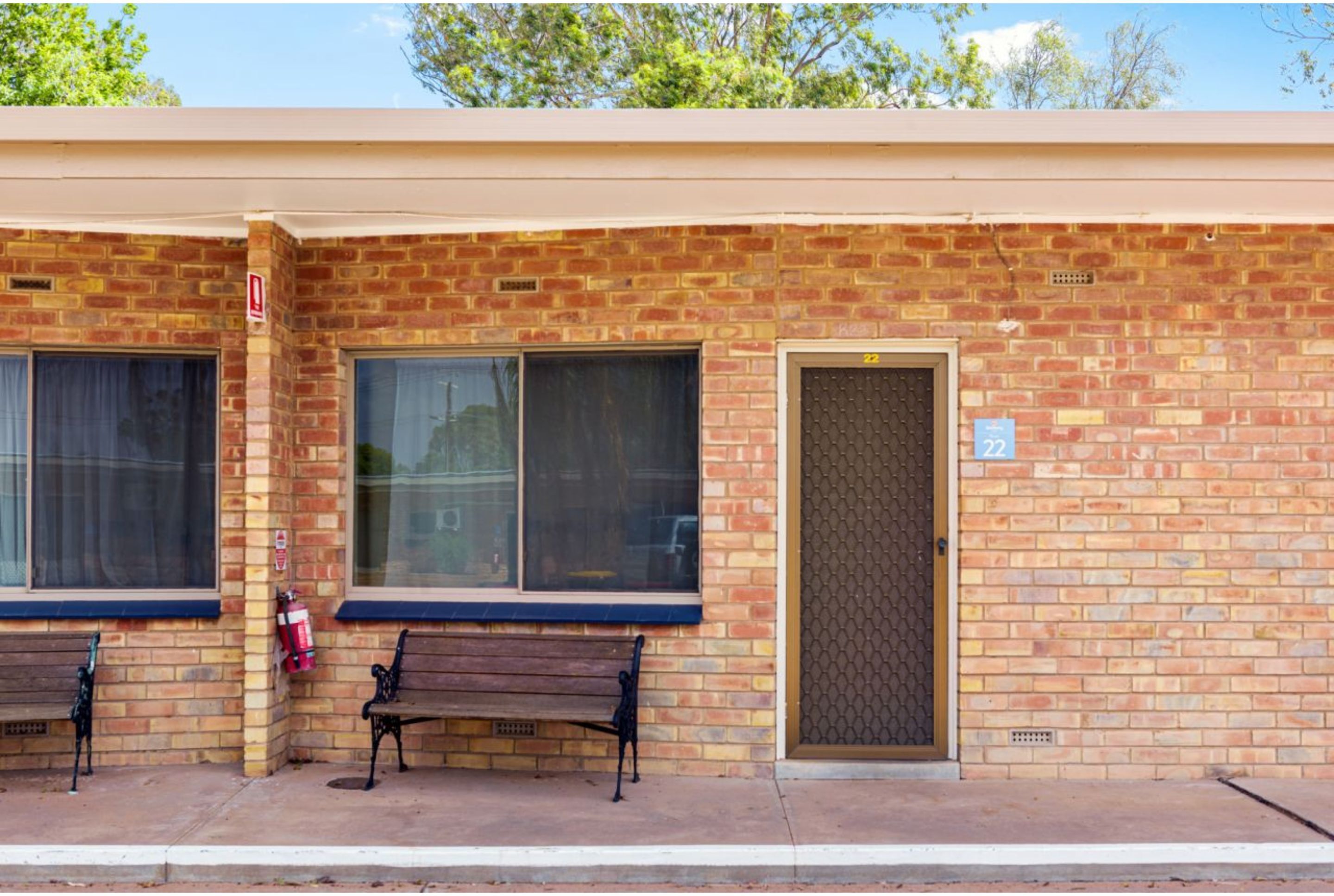 Discovery Parks - Port Augusta