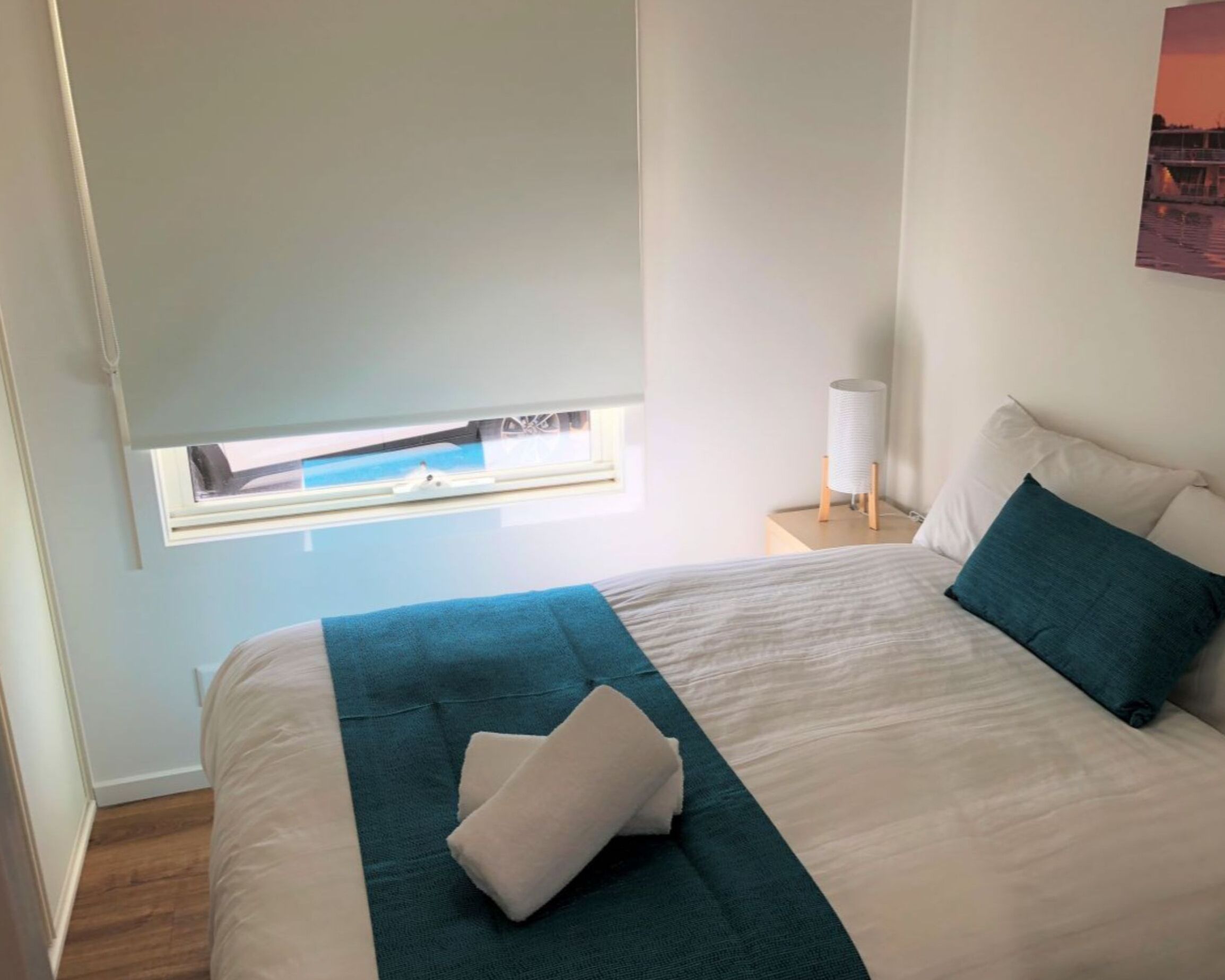 Discovery Parks - Port Augusta