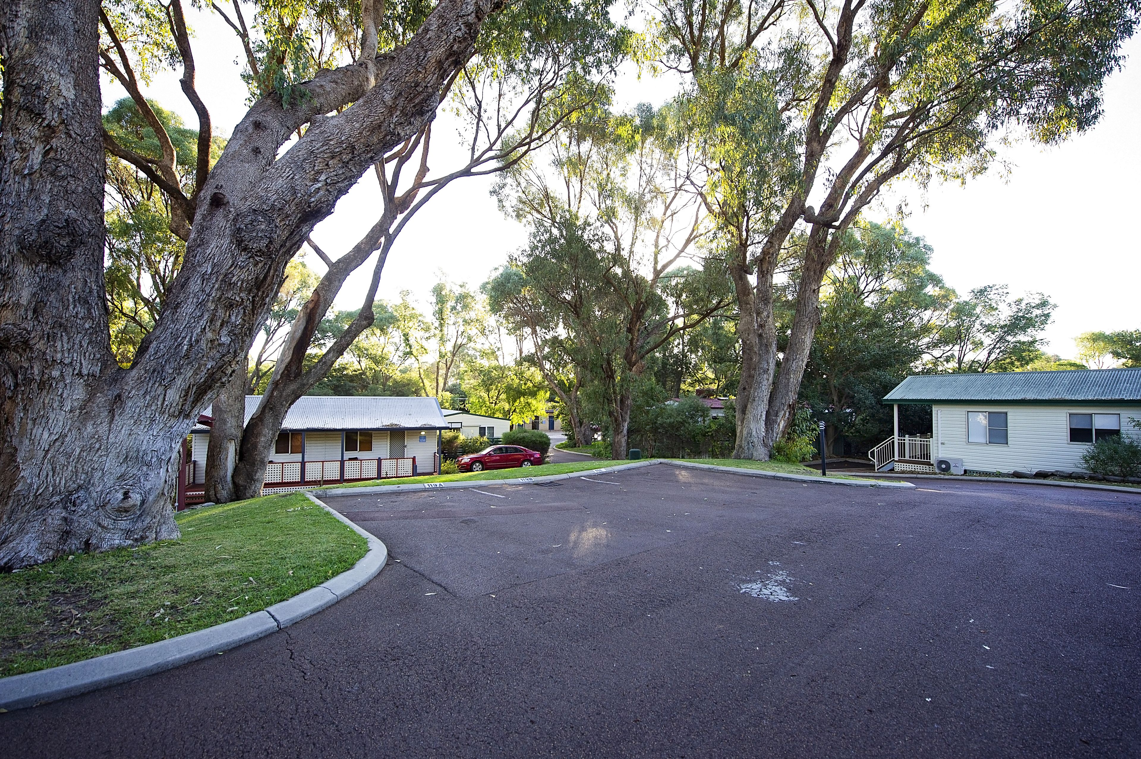 Discovery Parks - Woodman Point