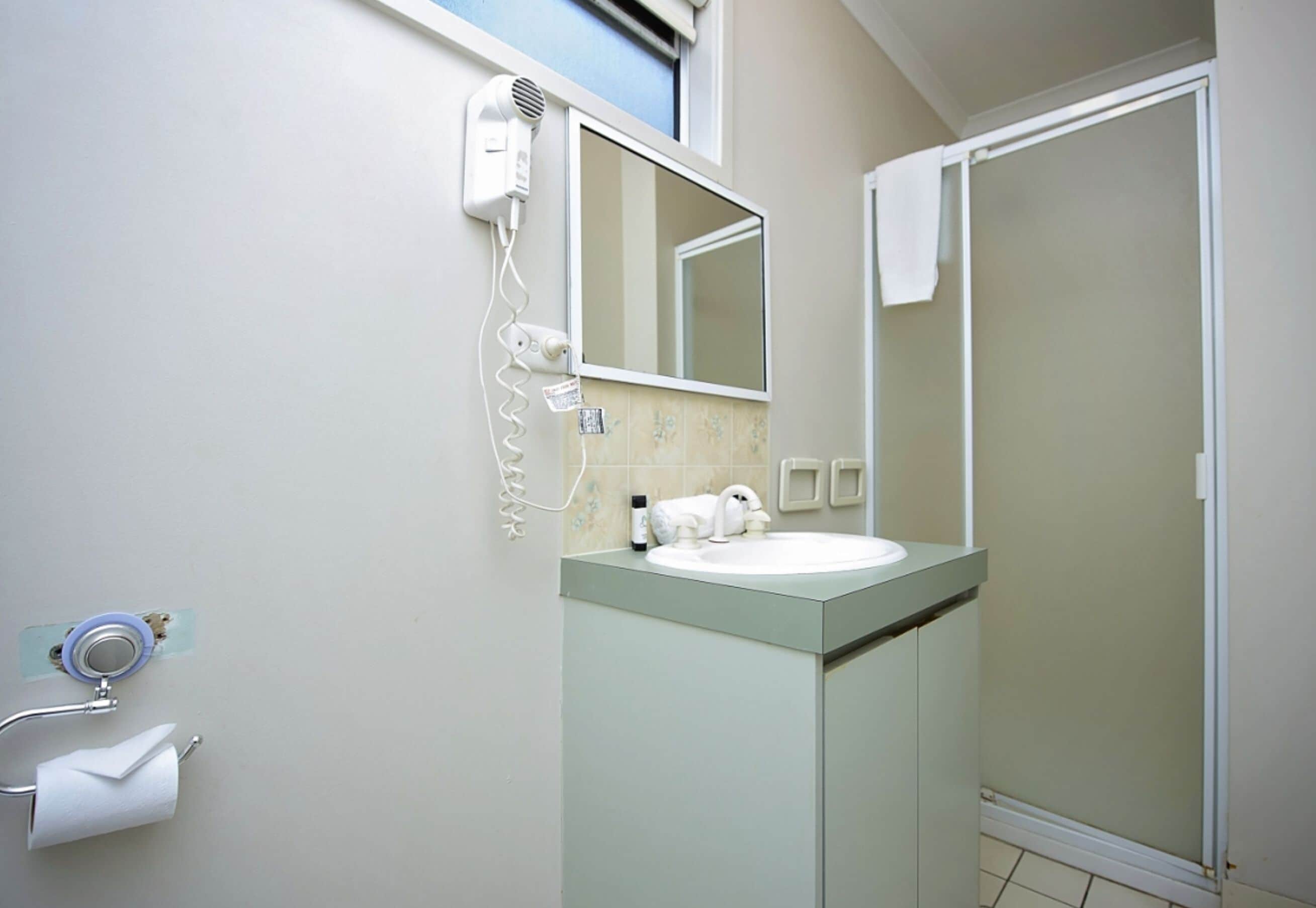 Discovery Parks - Woodman Point