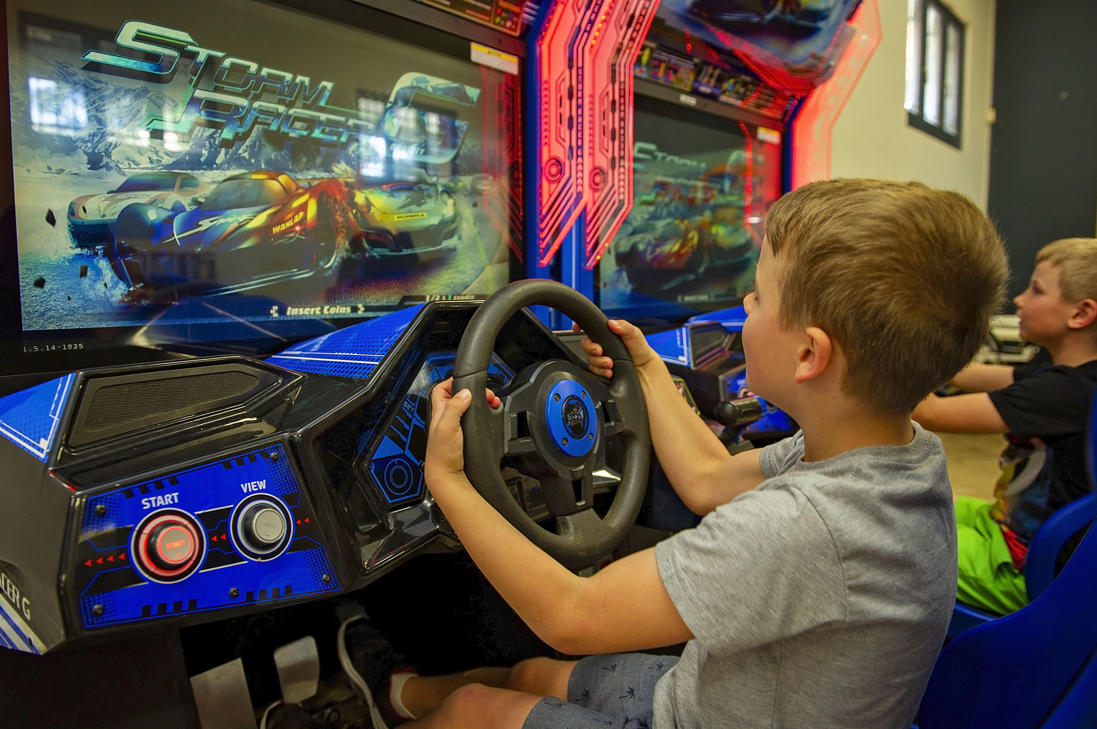 Discovery Parks - Woodman Point